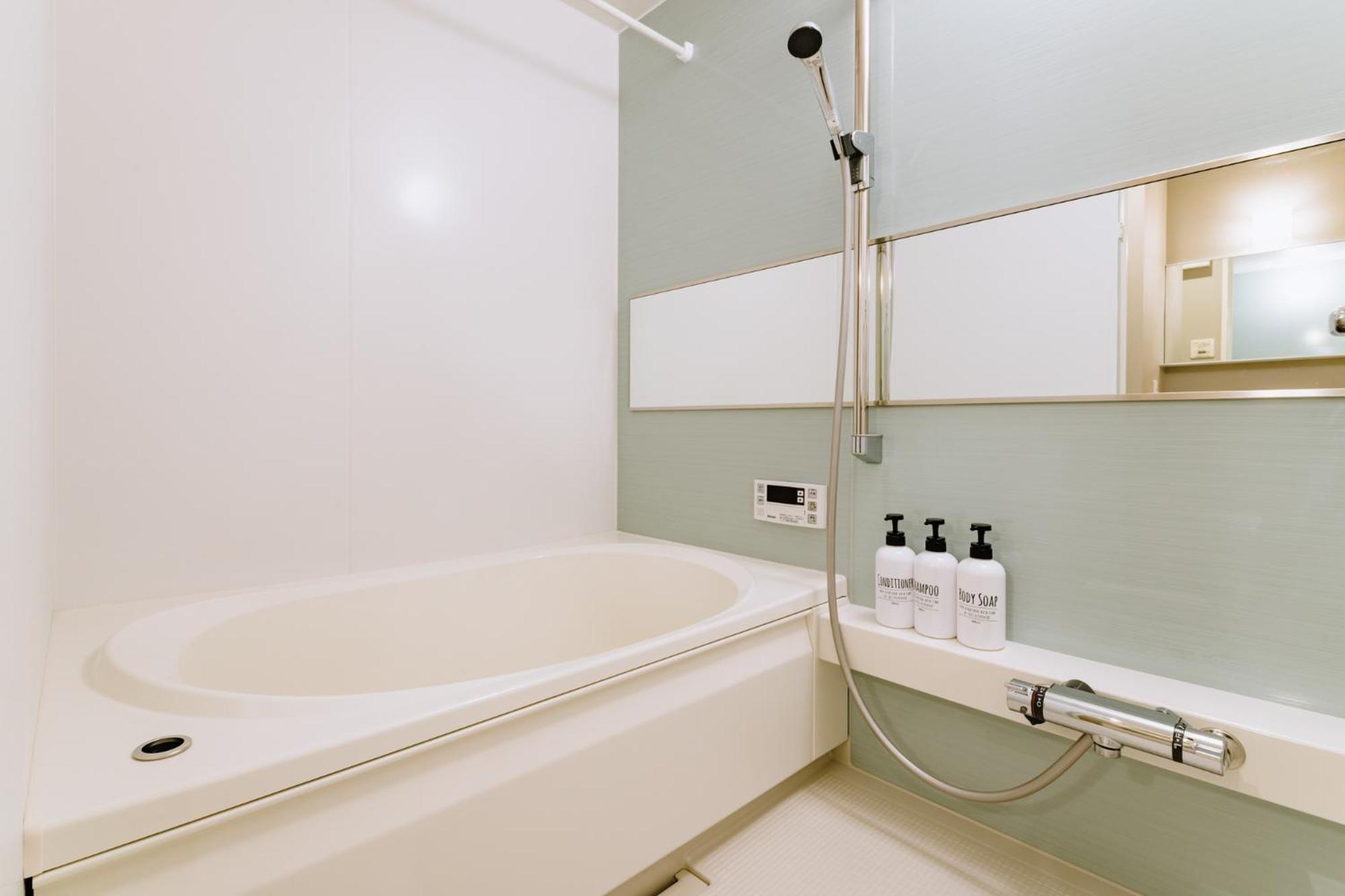 Superior Apartment - Photo 13