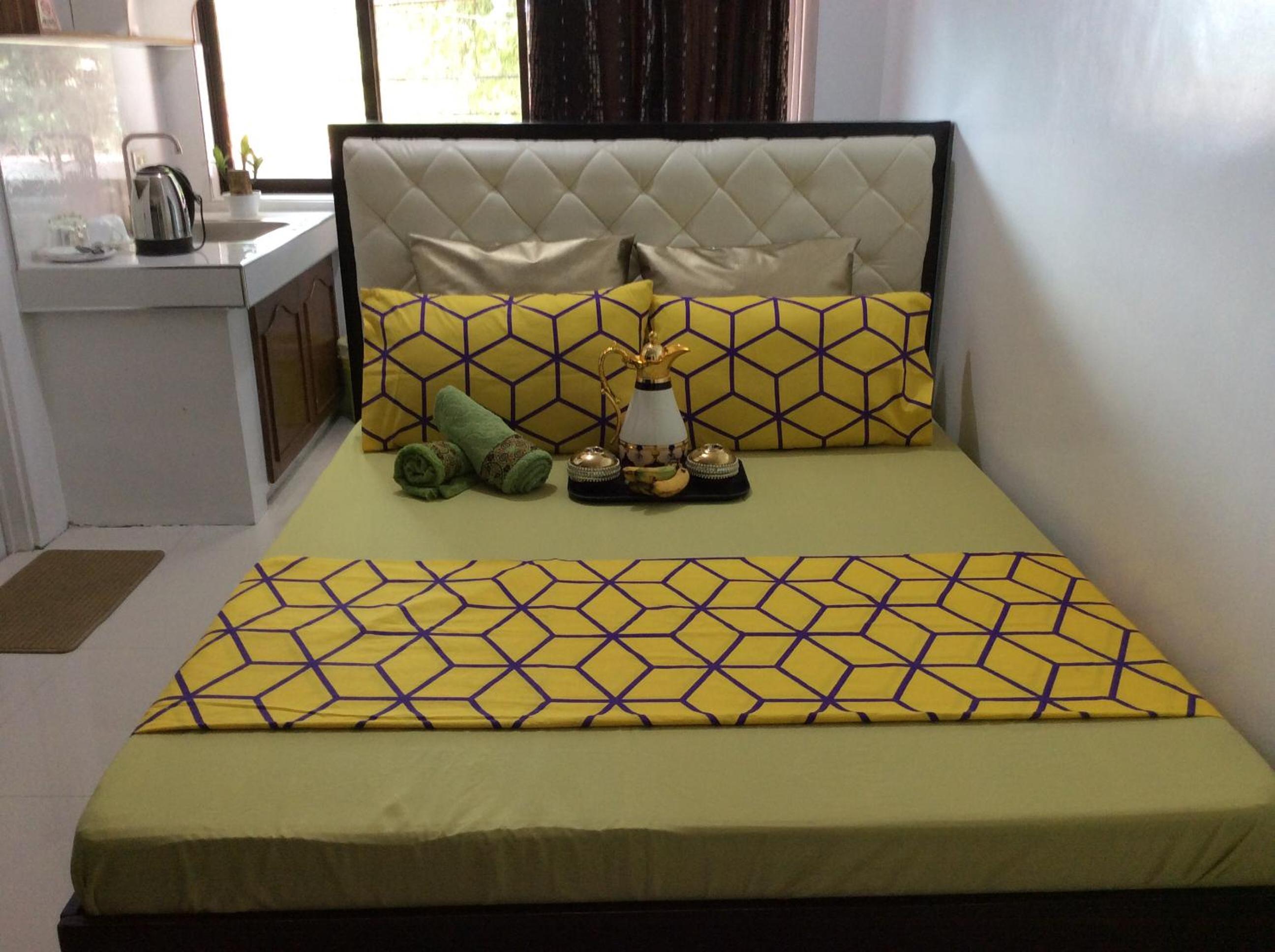 Double Room with Extra Bed - Photo 5