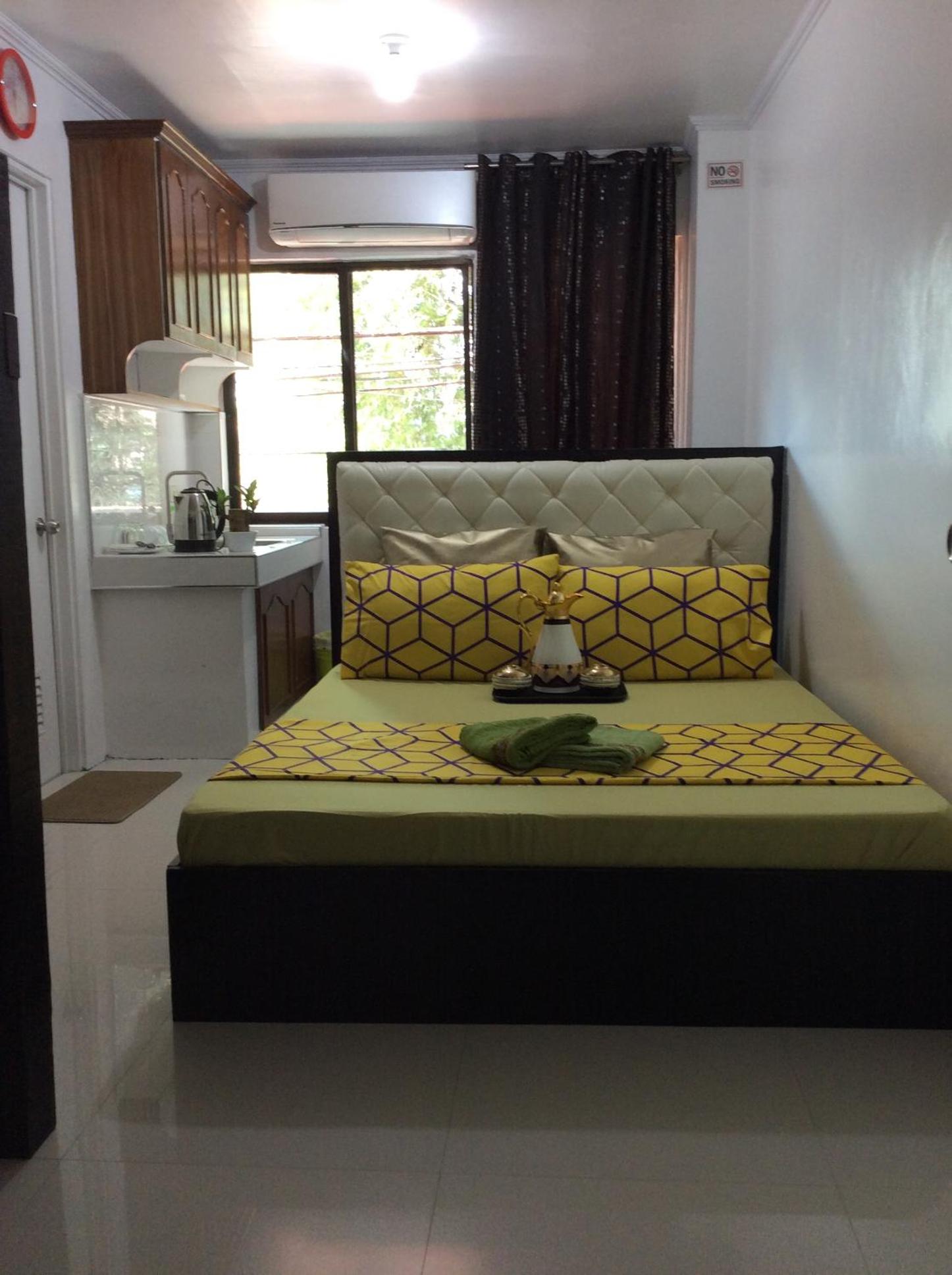 Double Room with Extra Bed - Photo 4
