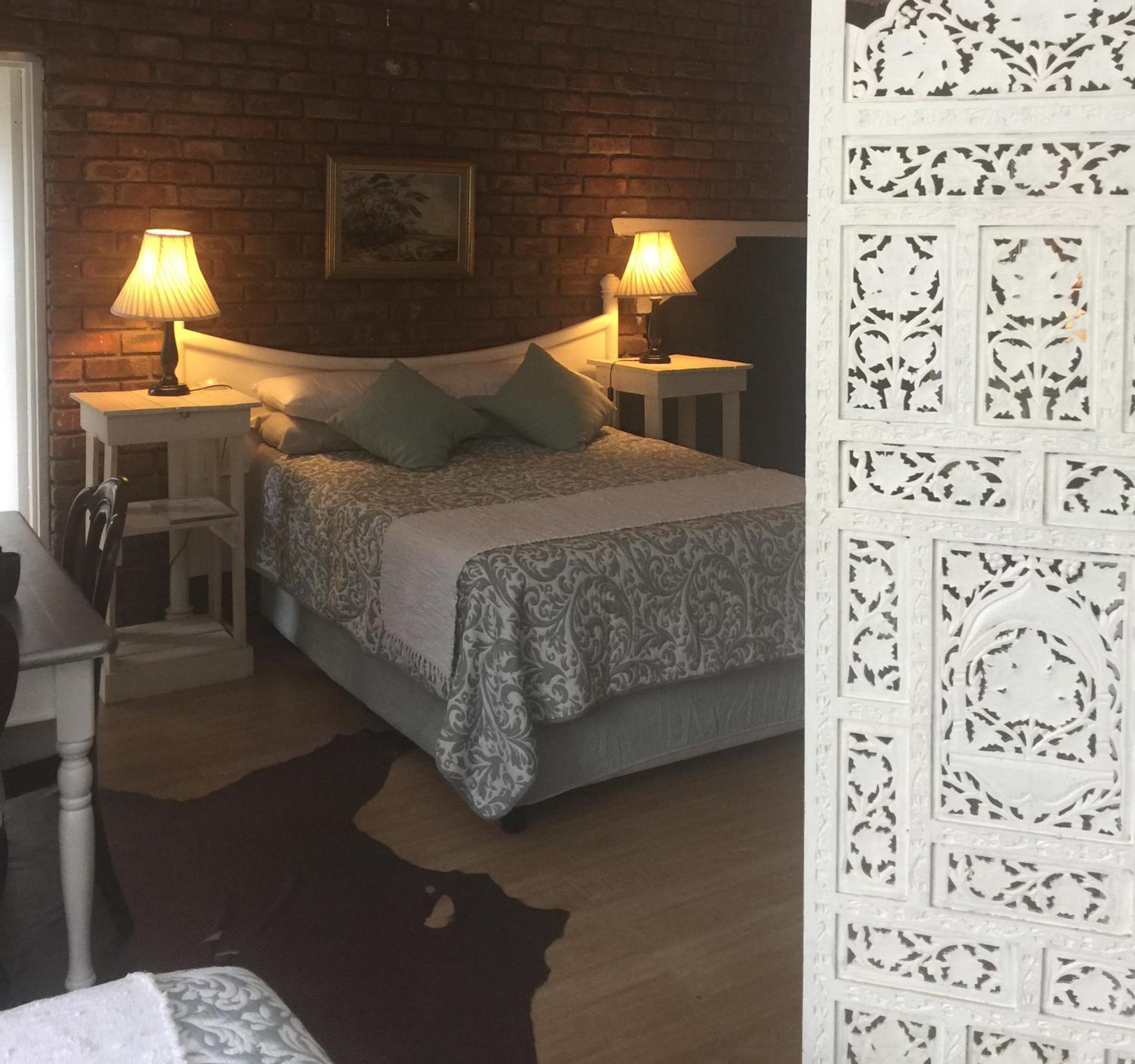 Deluxe Double Room with Extra Bed - Photo 3