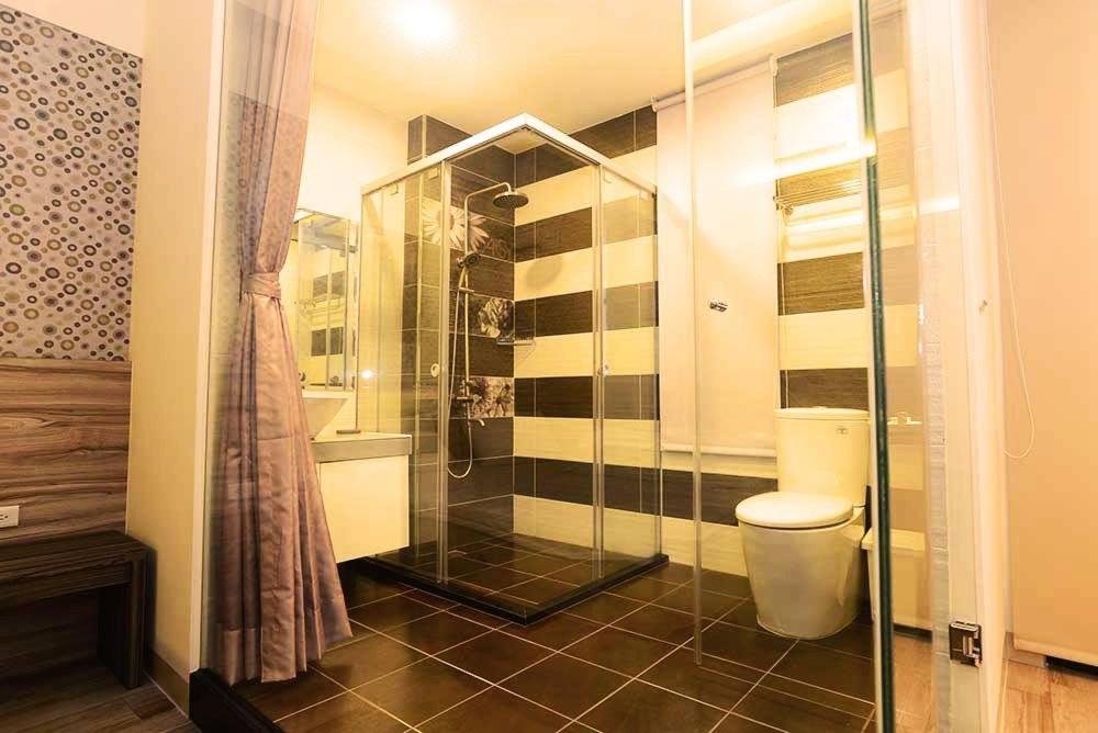Deluxe Double Room with Balcony photo 2