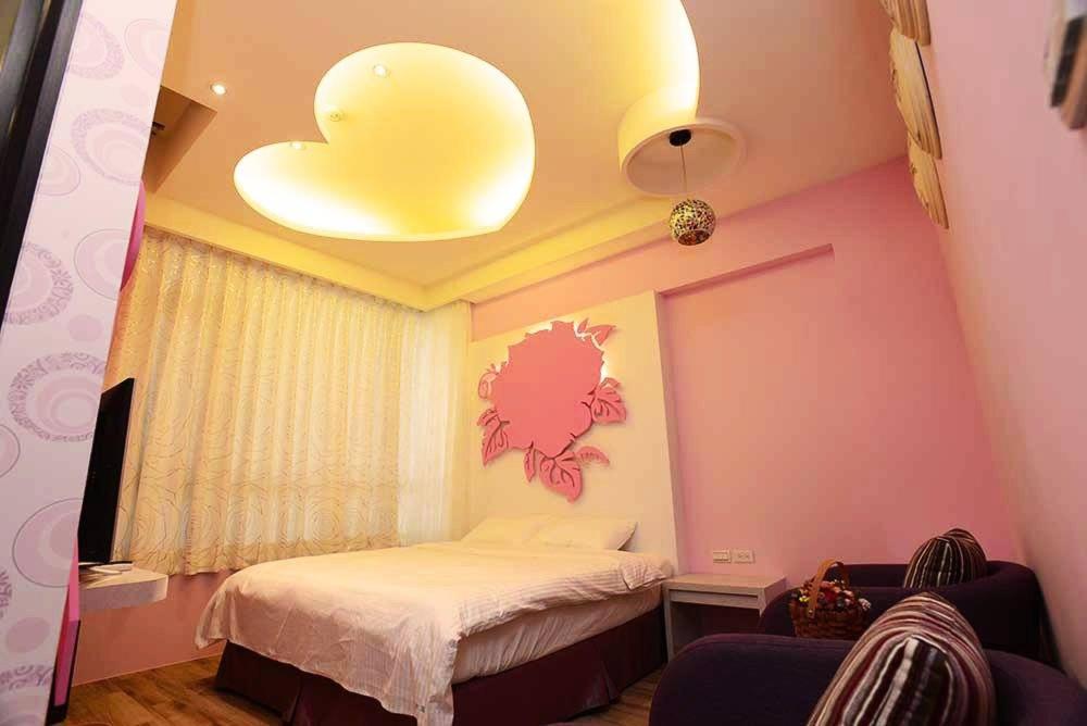 Double Room with Private Bathroom photo 3