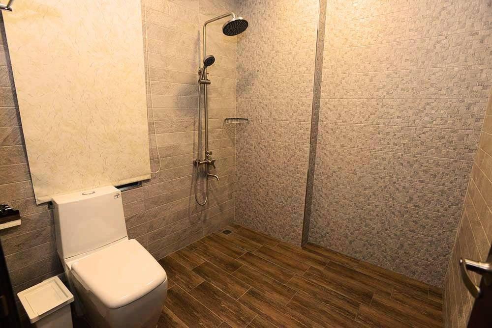 Deluxe Quadruple Room photo 2