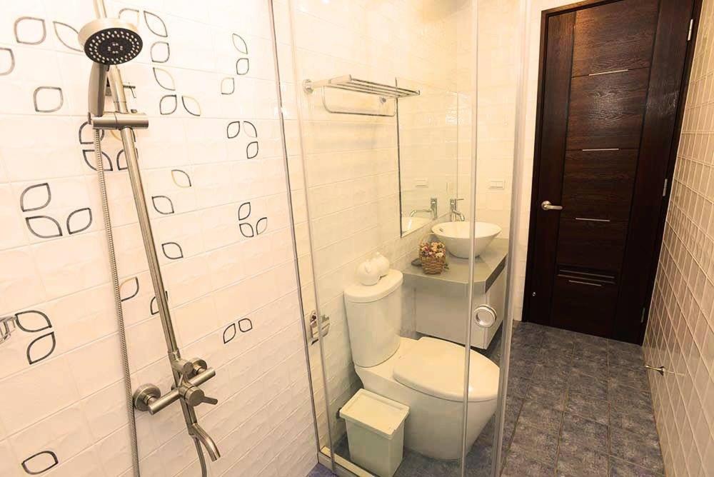 Deluxe Quadruple Room photo 2