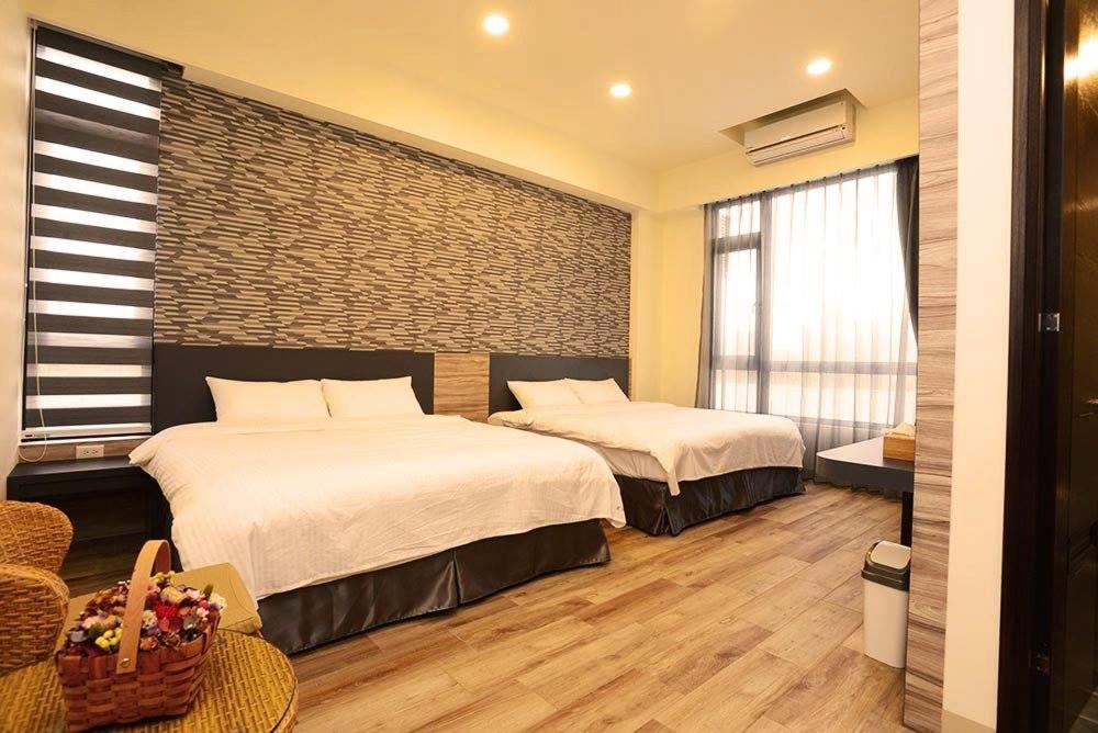 Deluxe Quadruple Room photo 1