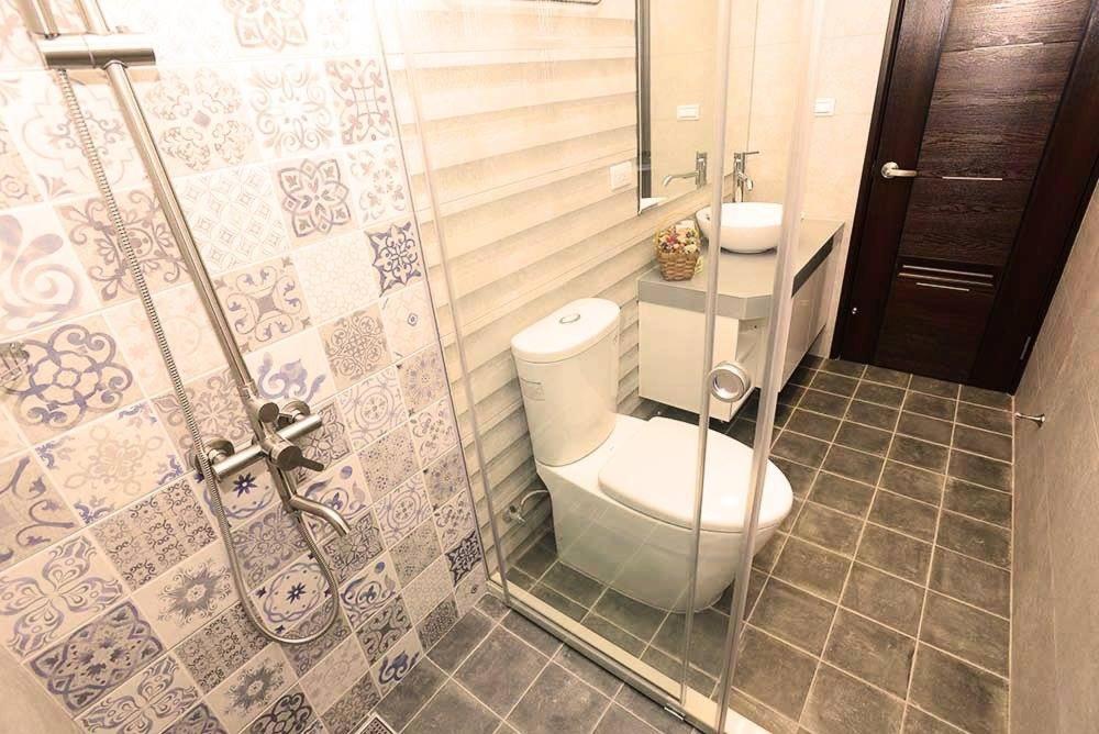 Deluxe Quadruple Room photo 2