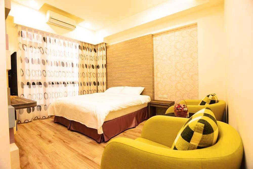 Deluxe Queen Room photo 1