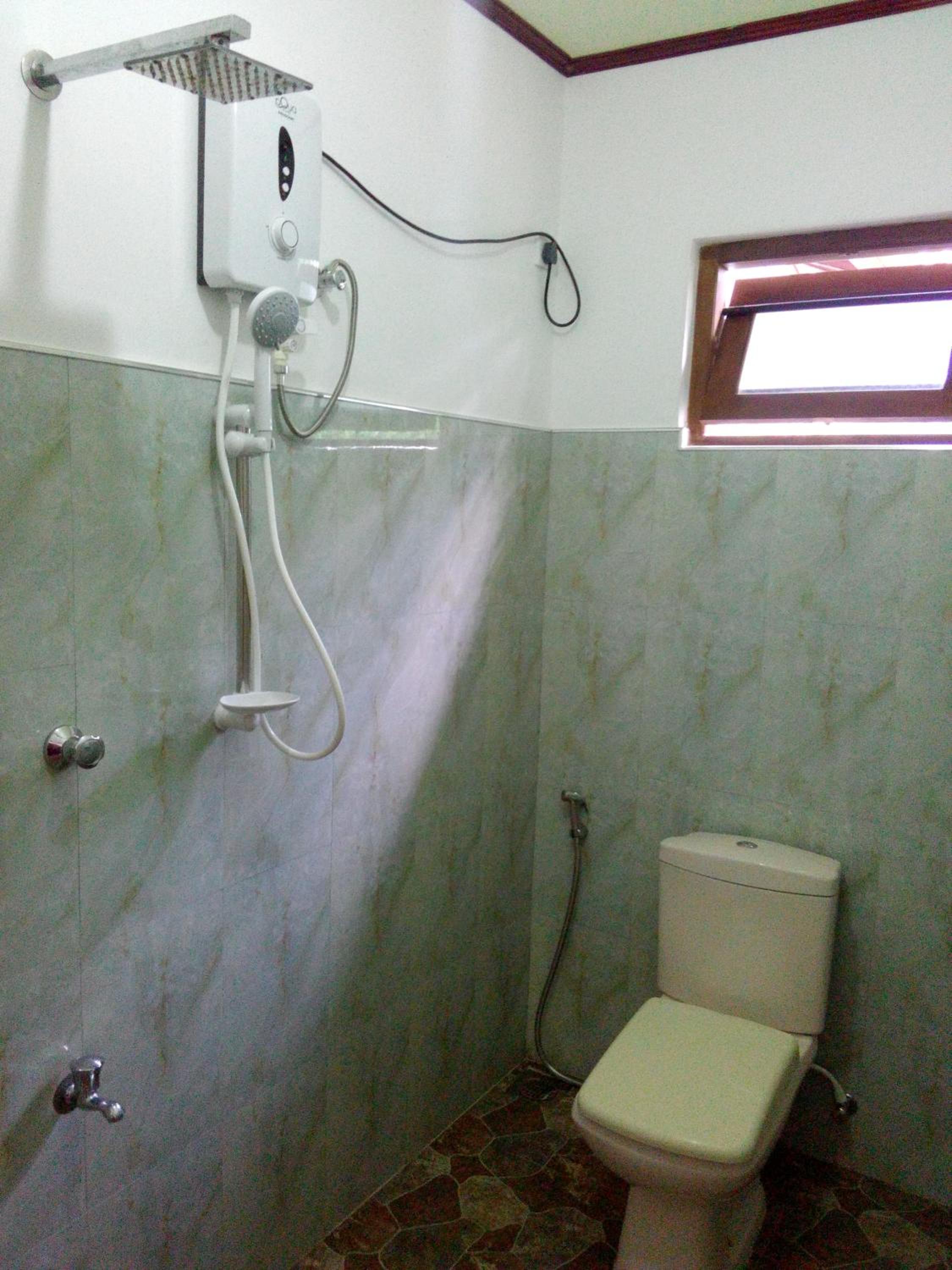 Double Room with Private Bathroom photo 3
