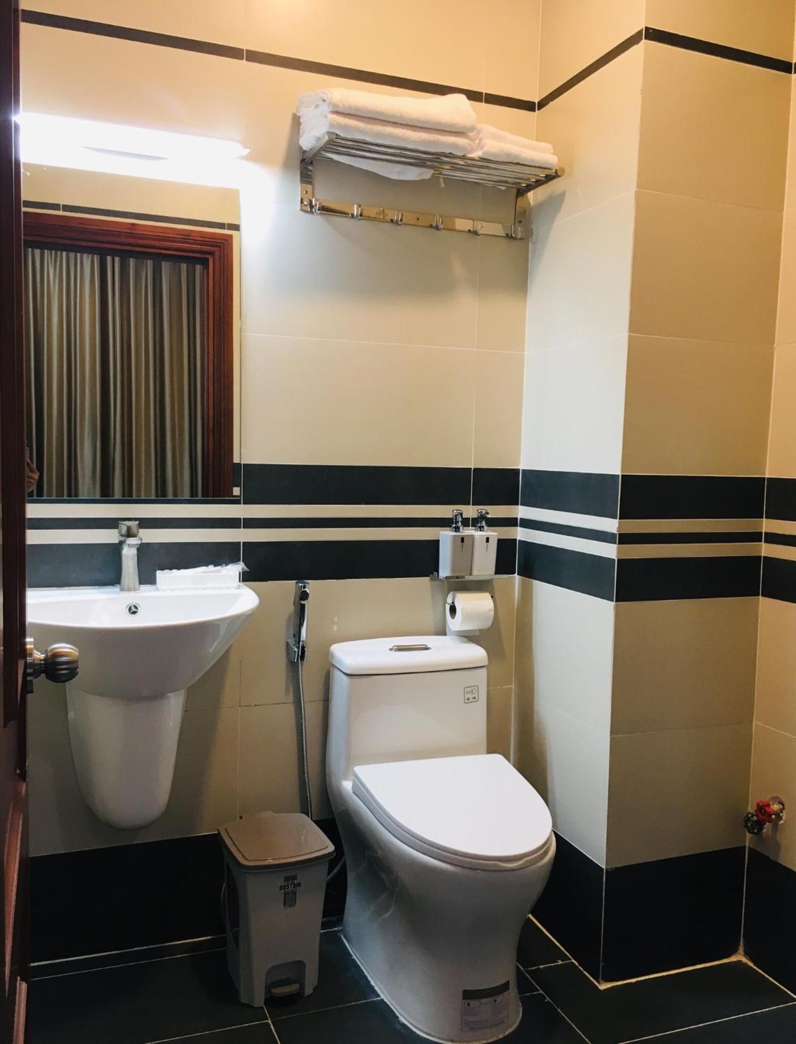 Deluxe Room photo 2