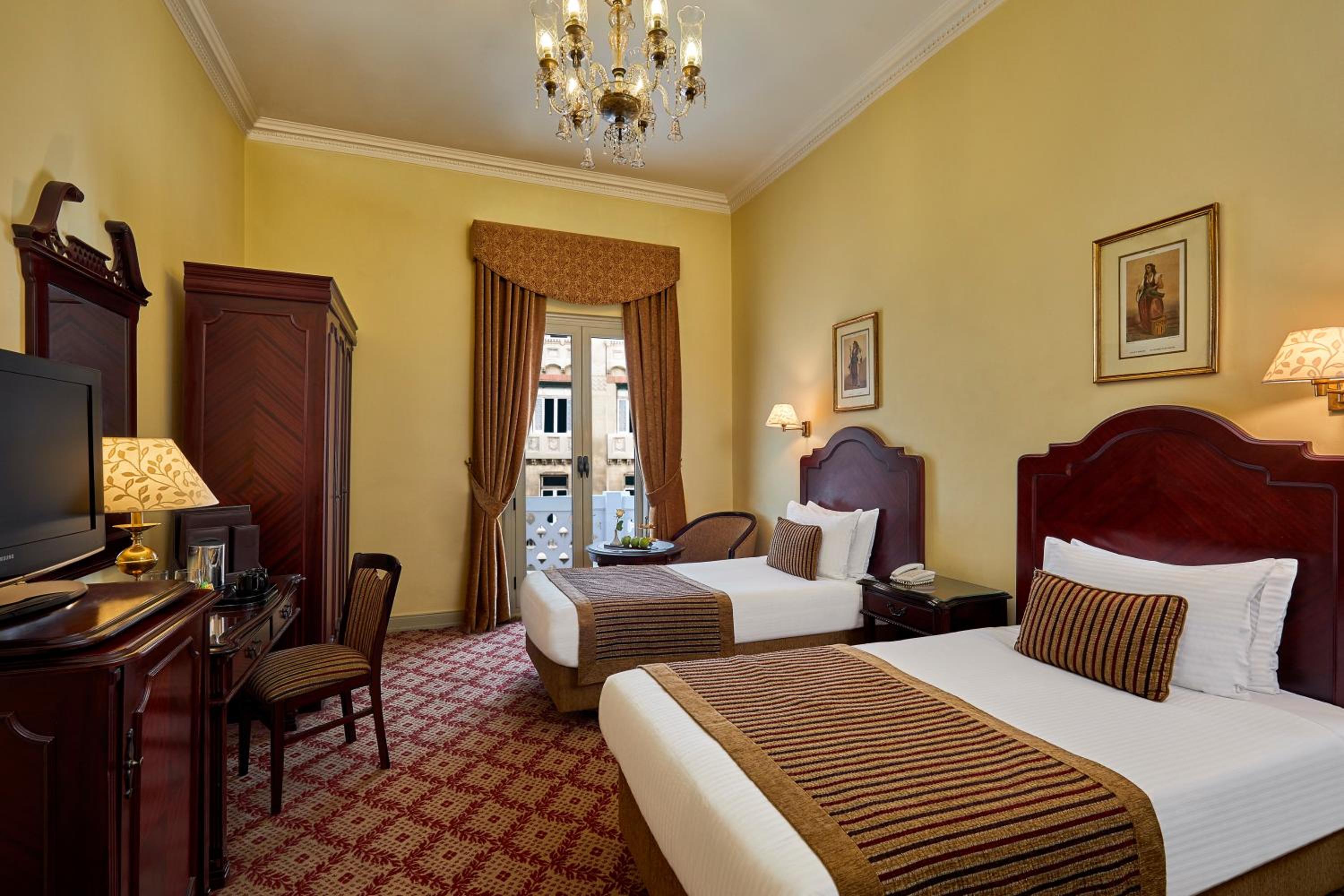 Classic Room - Photo 3