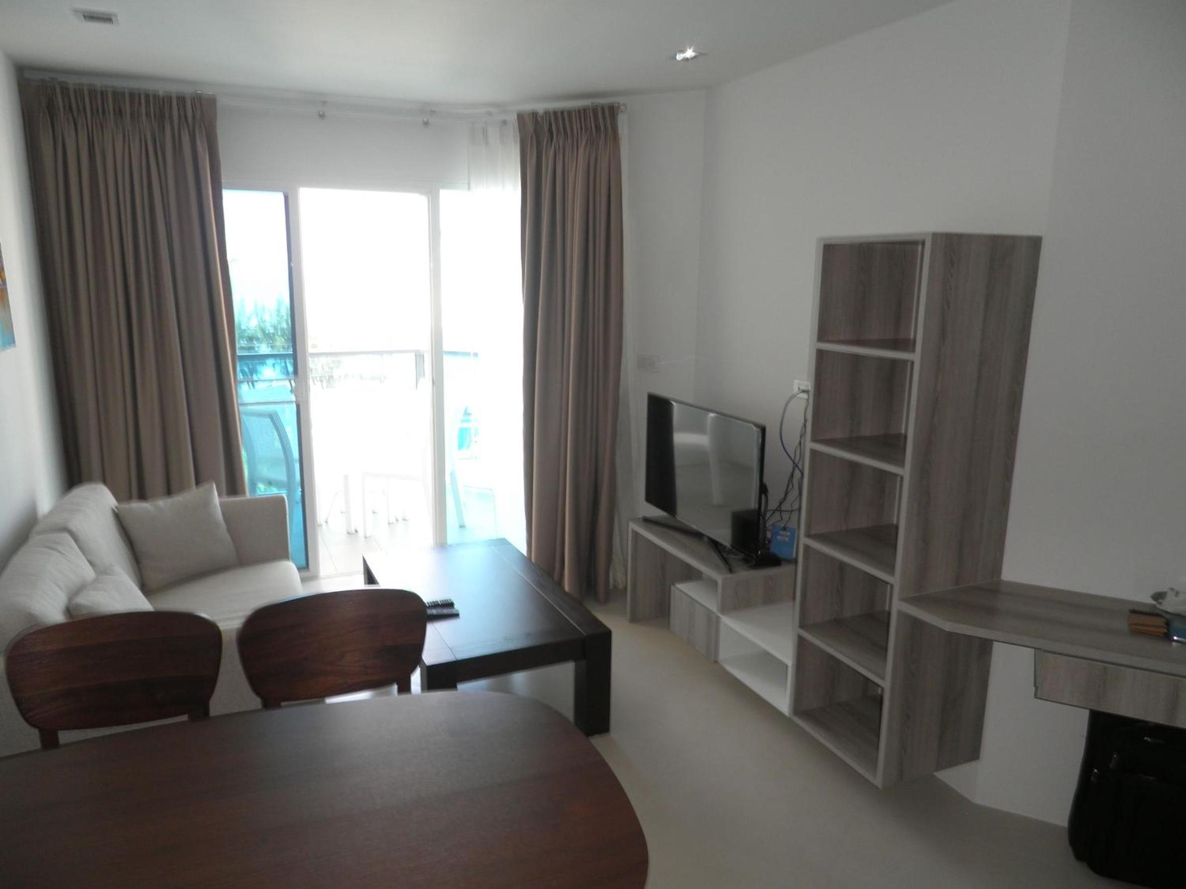 Two-Bedroom Apartment - Photo 14