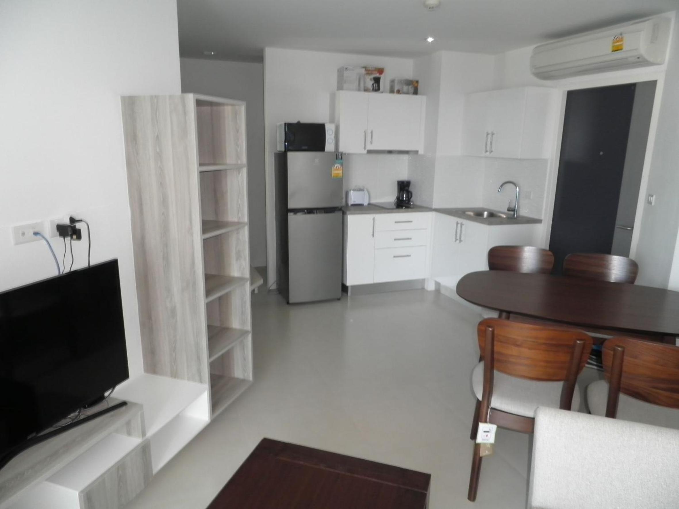 Two-Bedroom Apartment - Photo 15