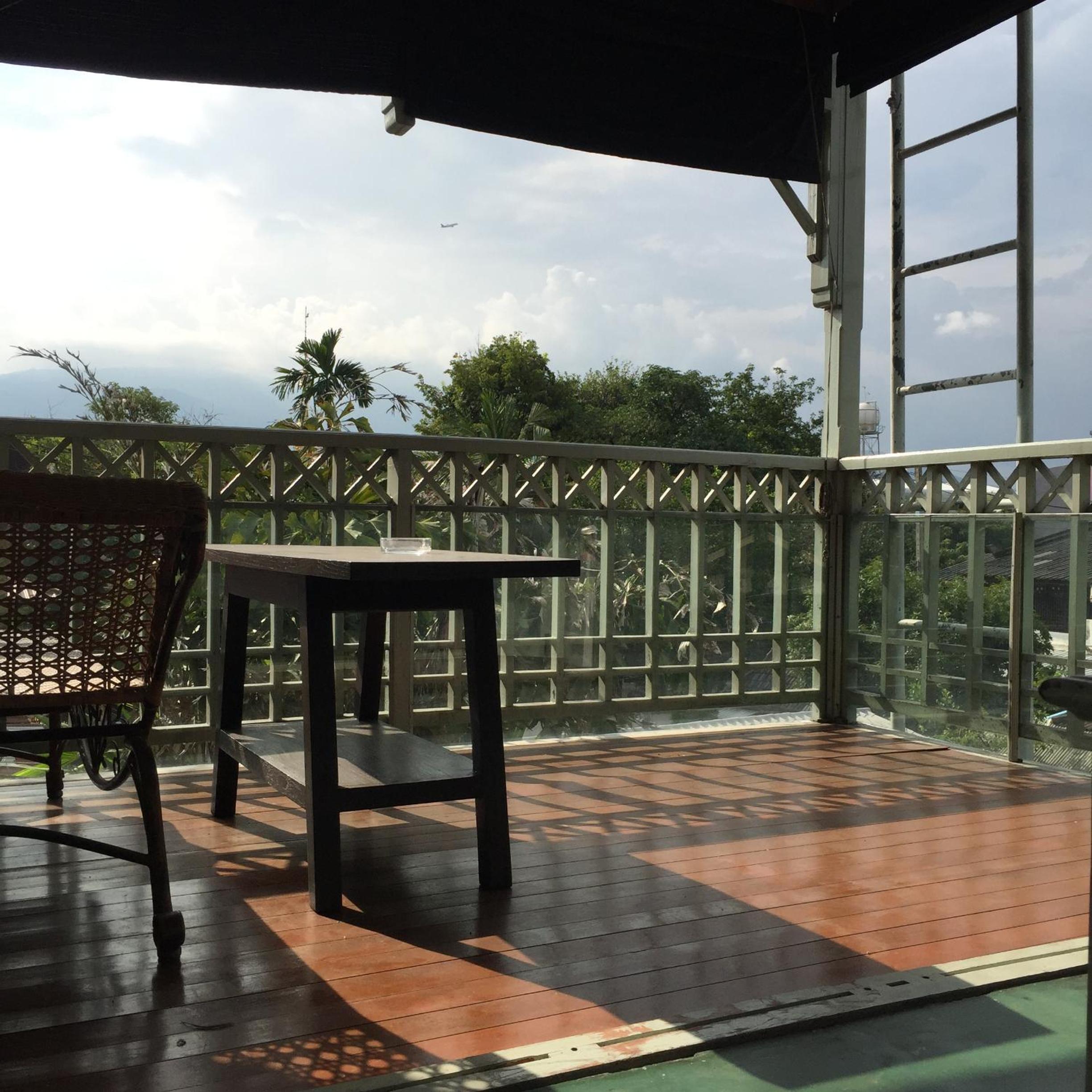Deluxe Double Room with Balcony - Photo 39