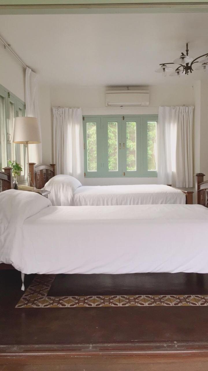 Deluxe Double Room with Balcony - Photo 40