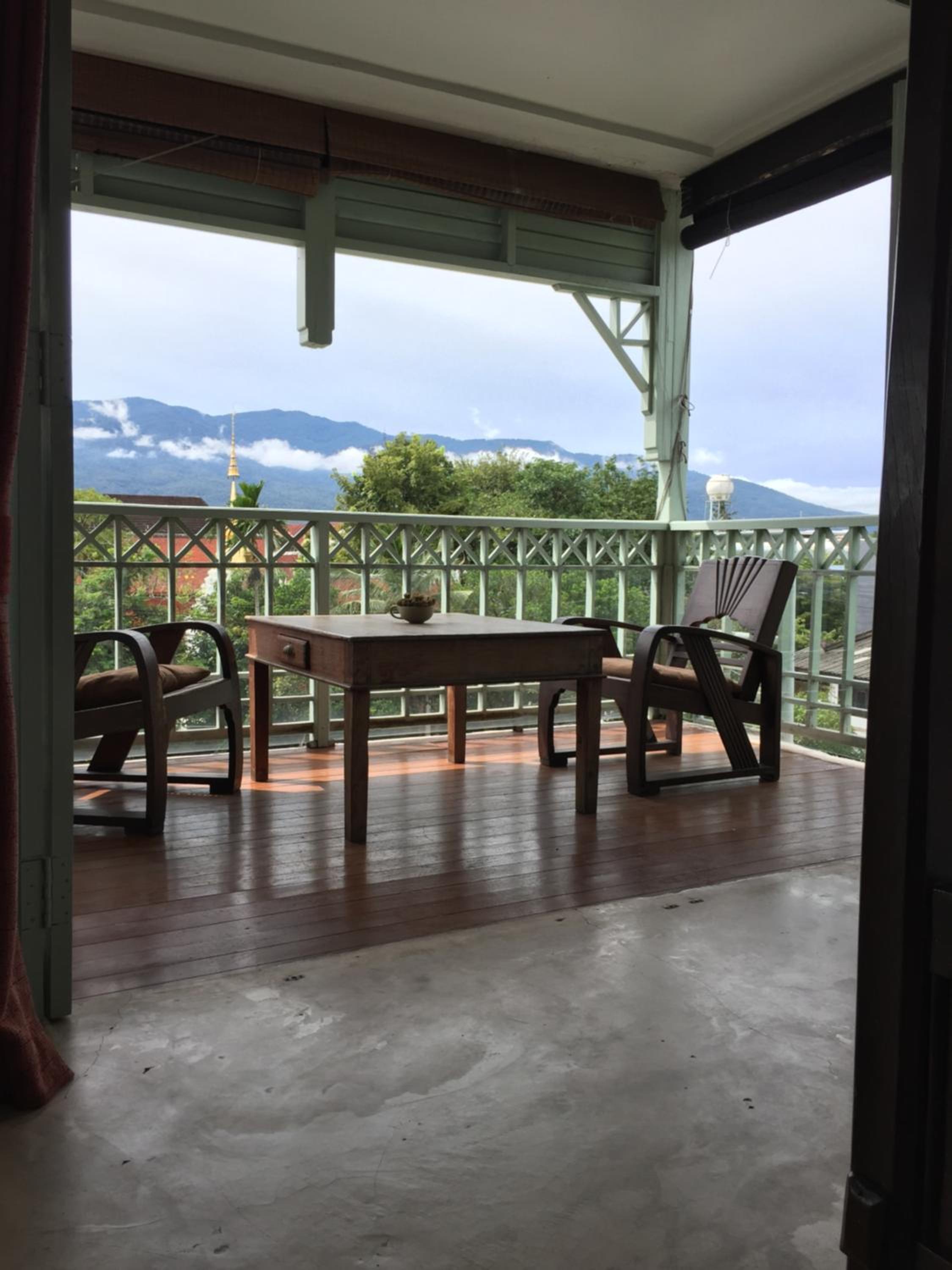 Deluxe Double Room with Balcony - Photo 60