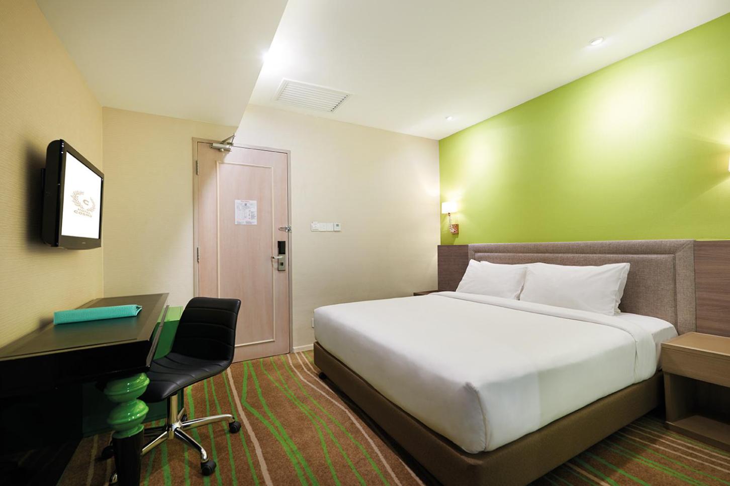 Cosmo Room King (No Window) photo 2
