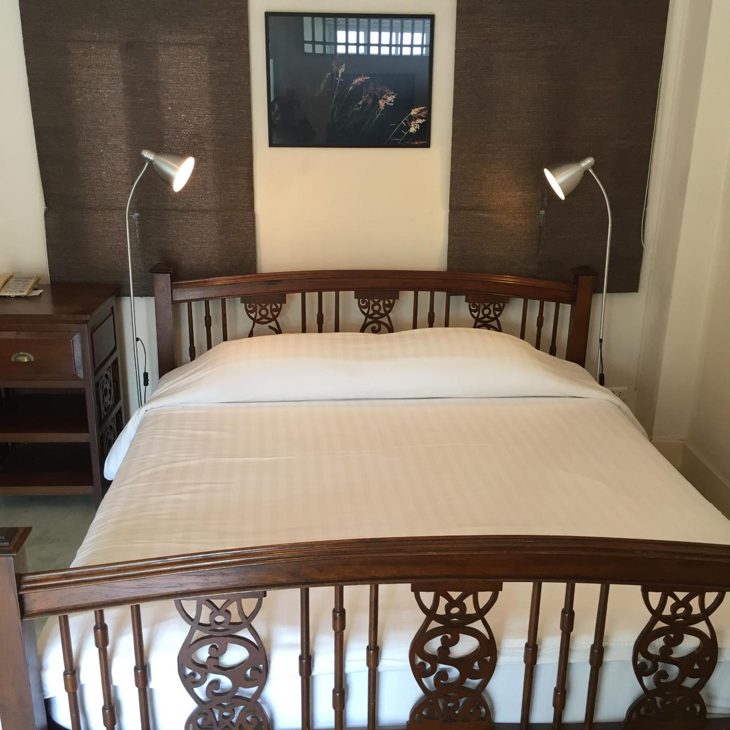Superior Double Room - Photo 24