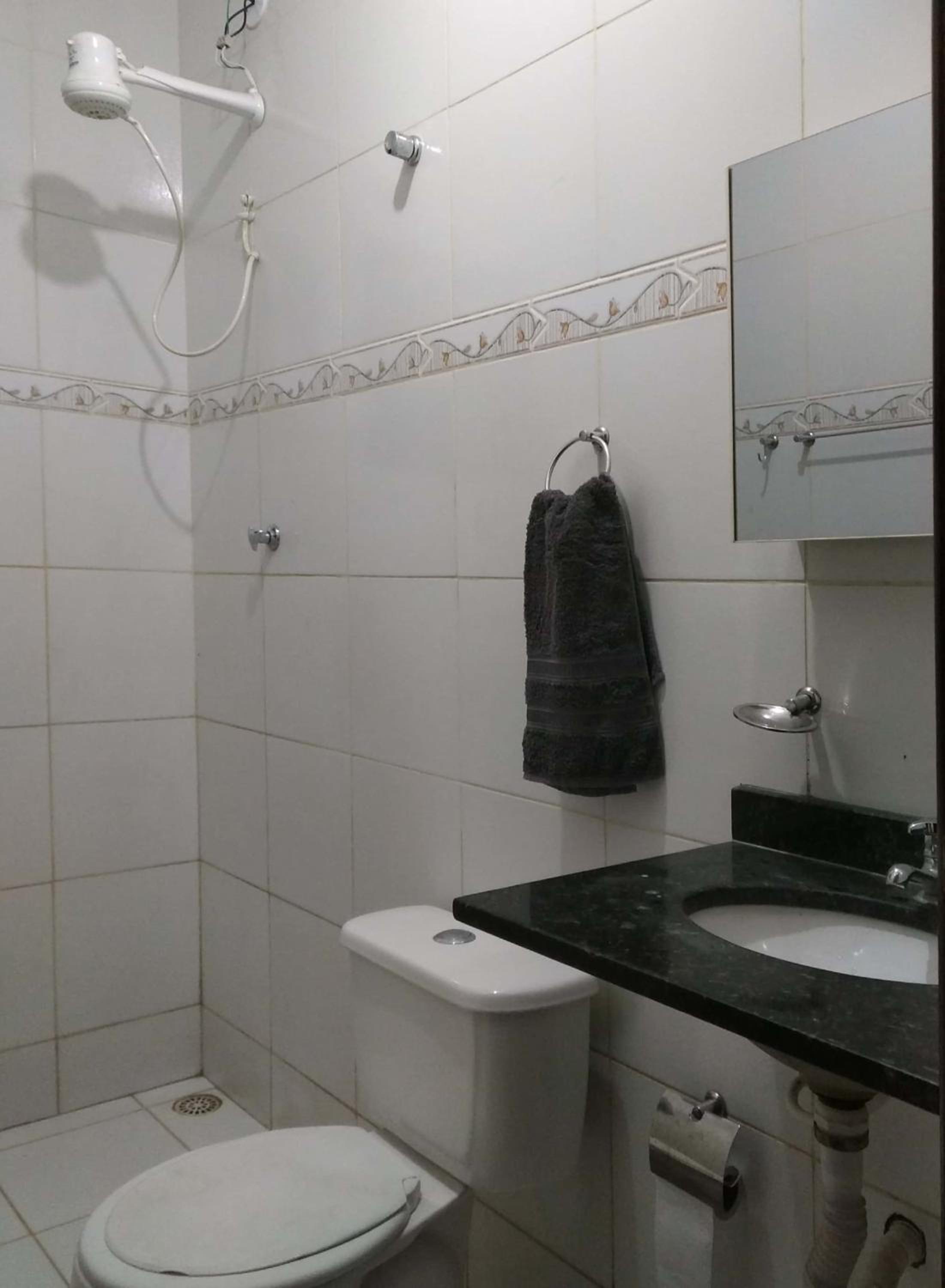 Three-Bedroom House photo 3