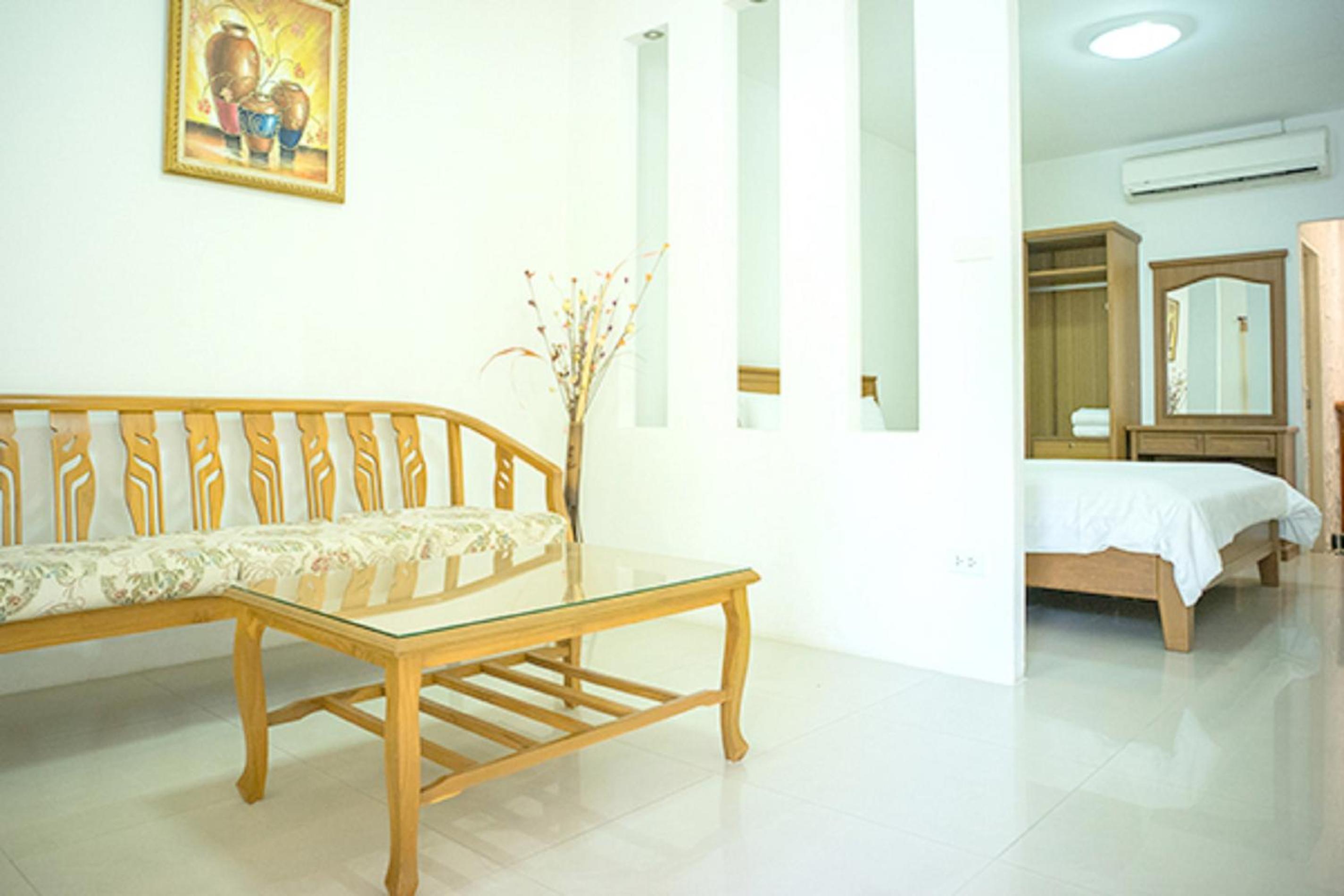 Standard Villa photo 3