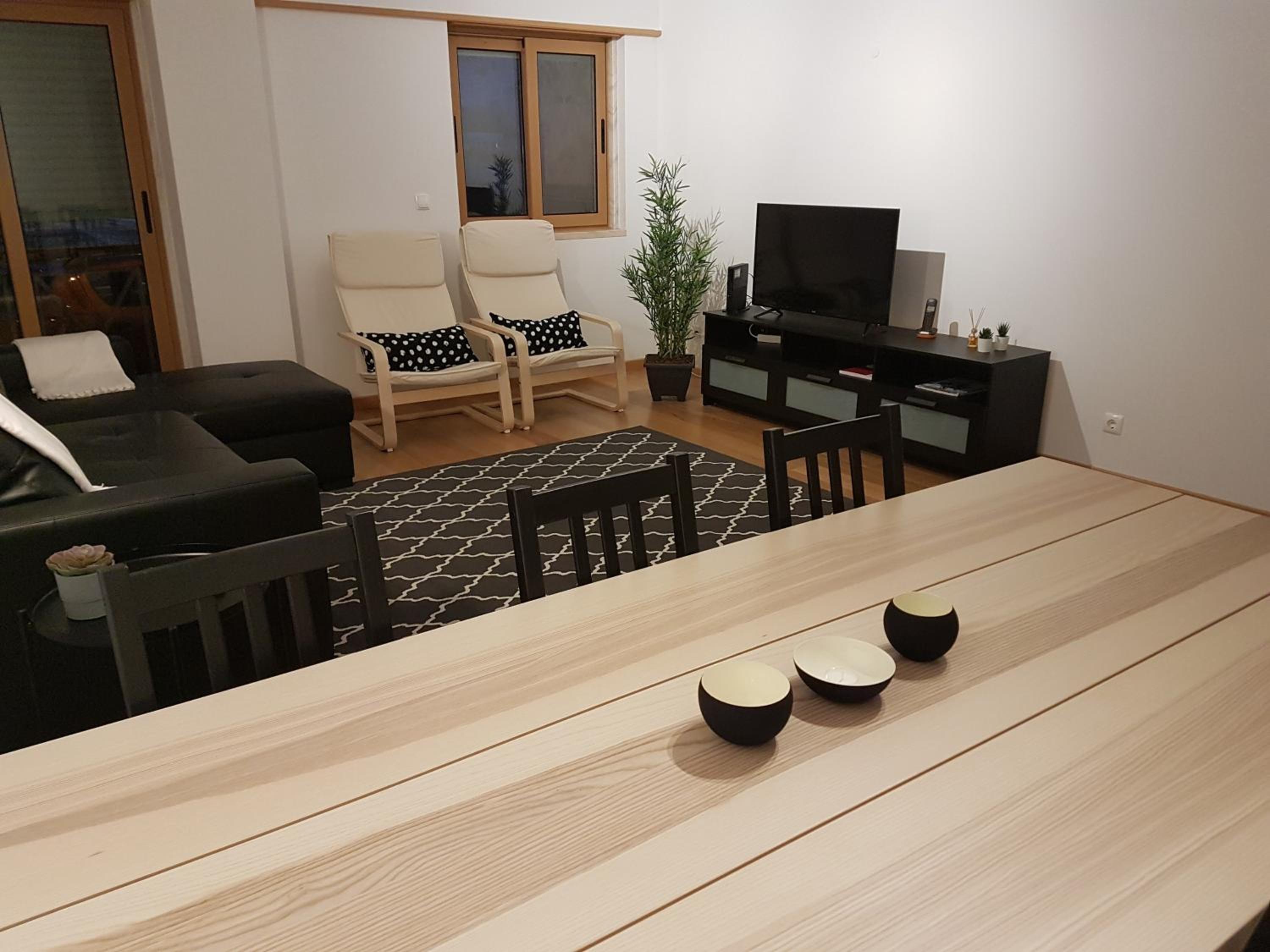 Apartment photo 1