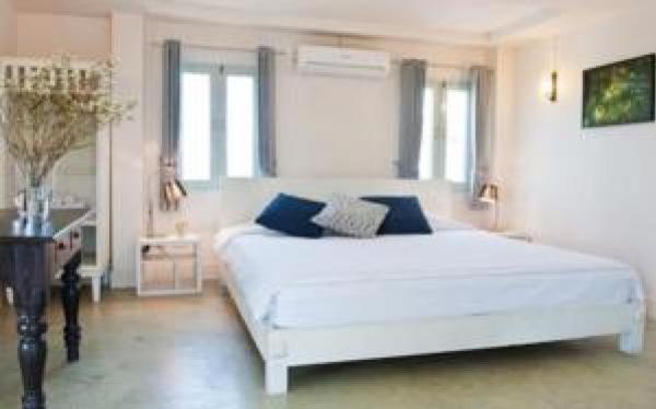 Superior Double Room - Photo 21