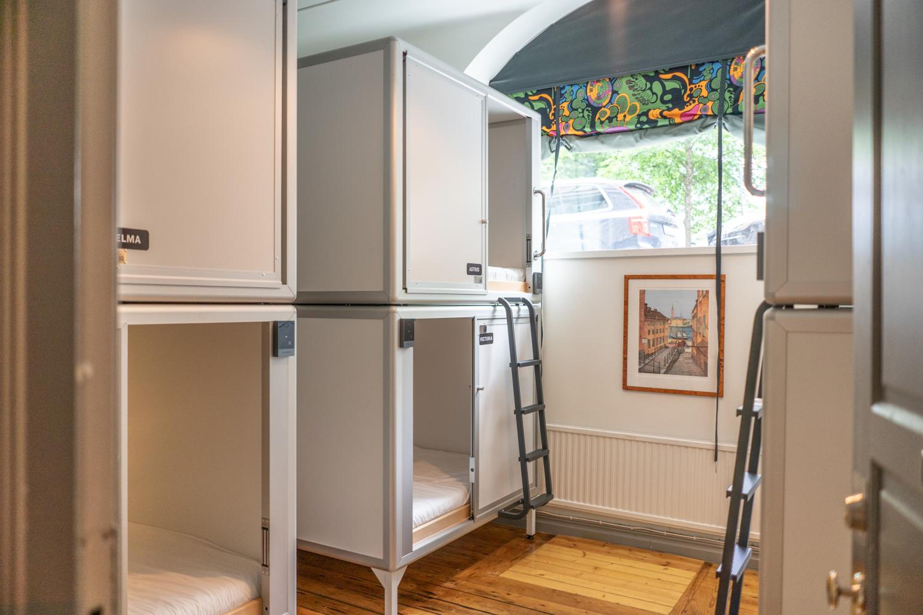 Single Pod Standard