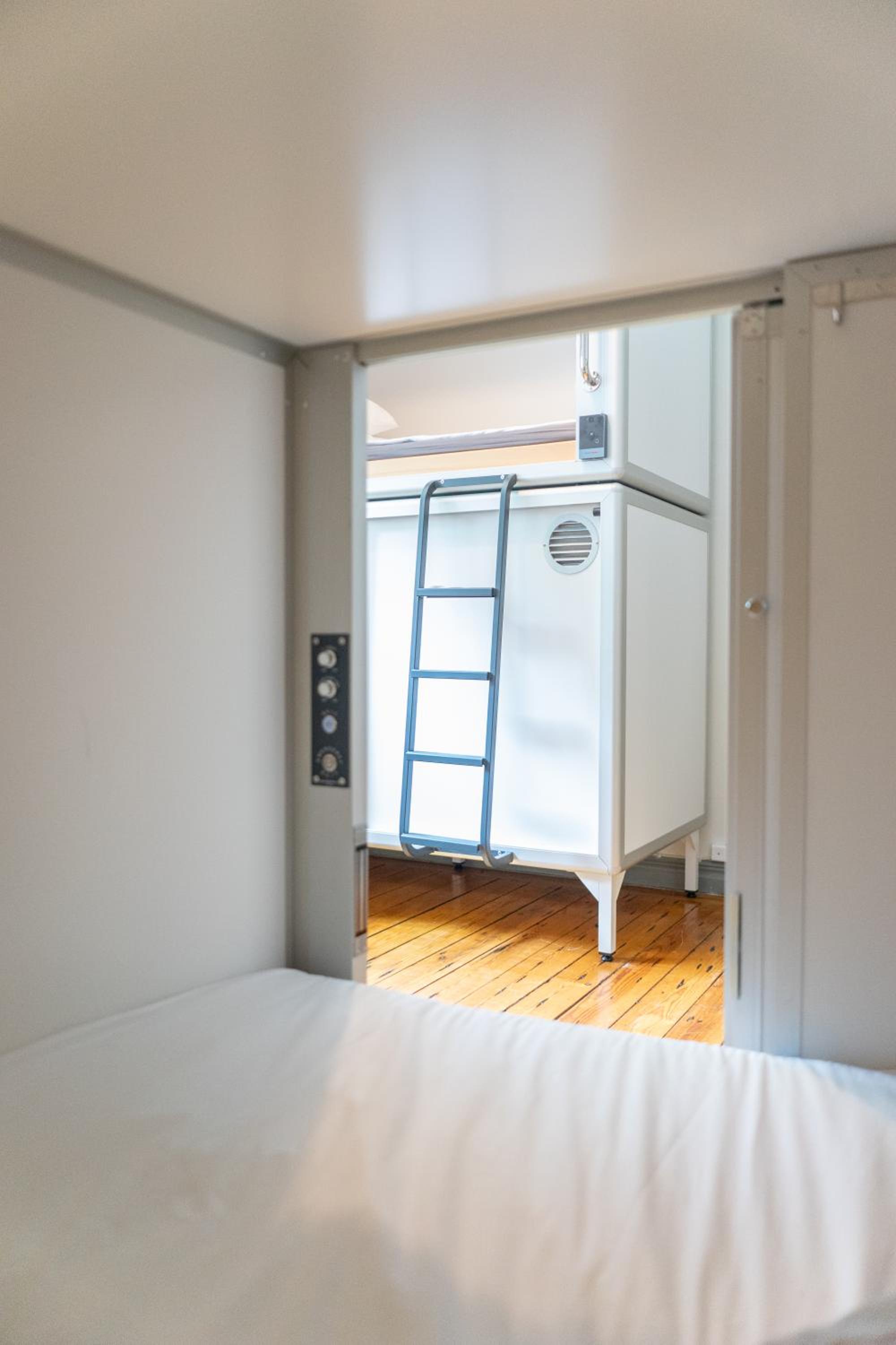 Single Pod Standard