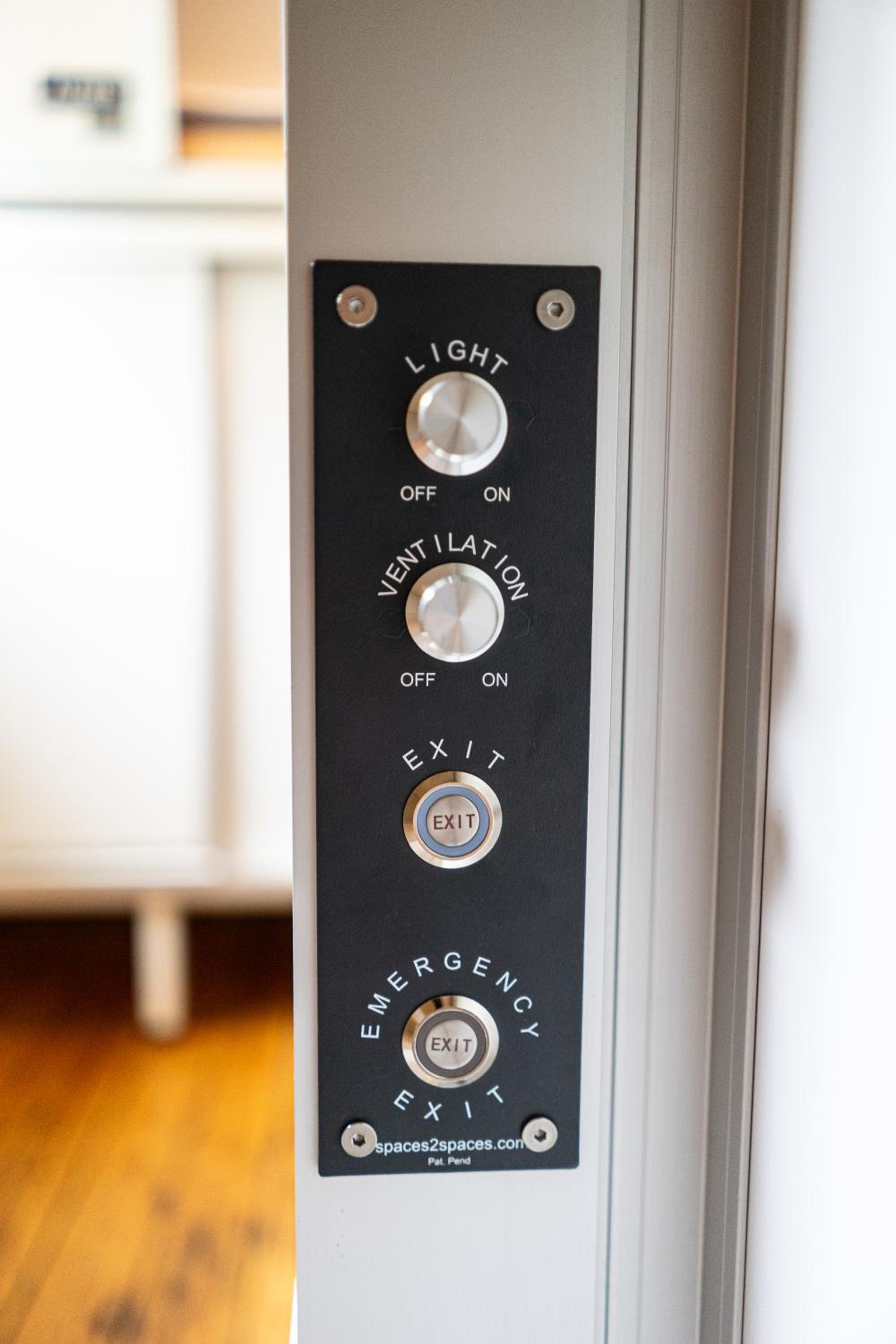Single Pod Standard