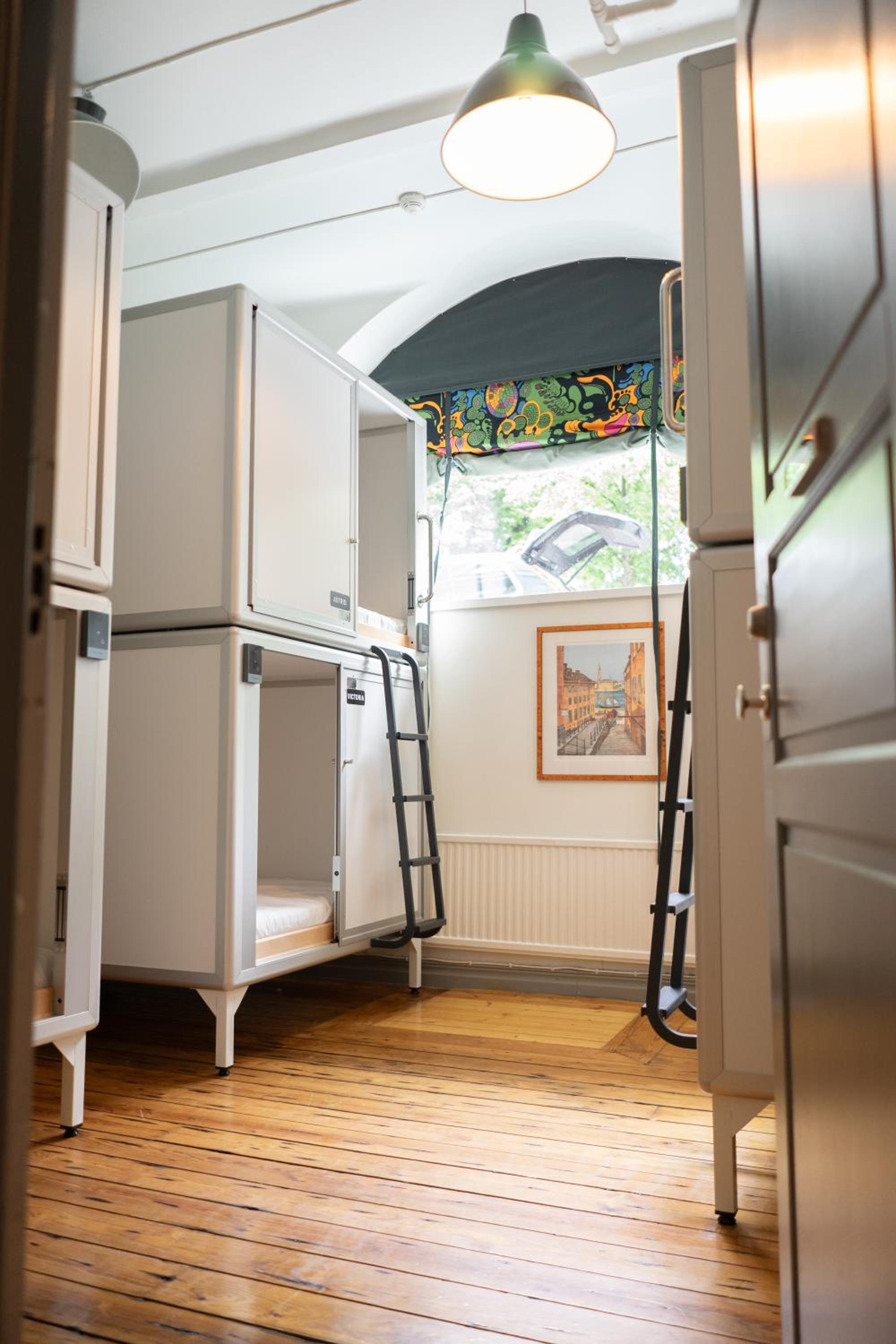Single Pod Standard