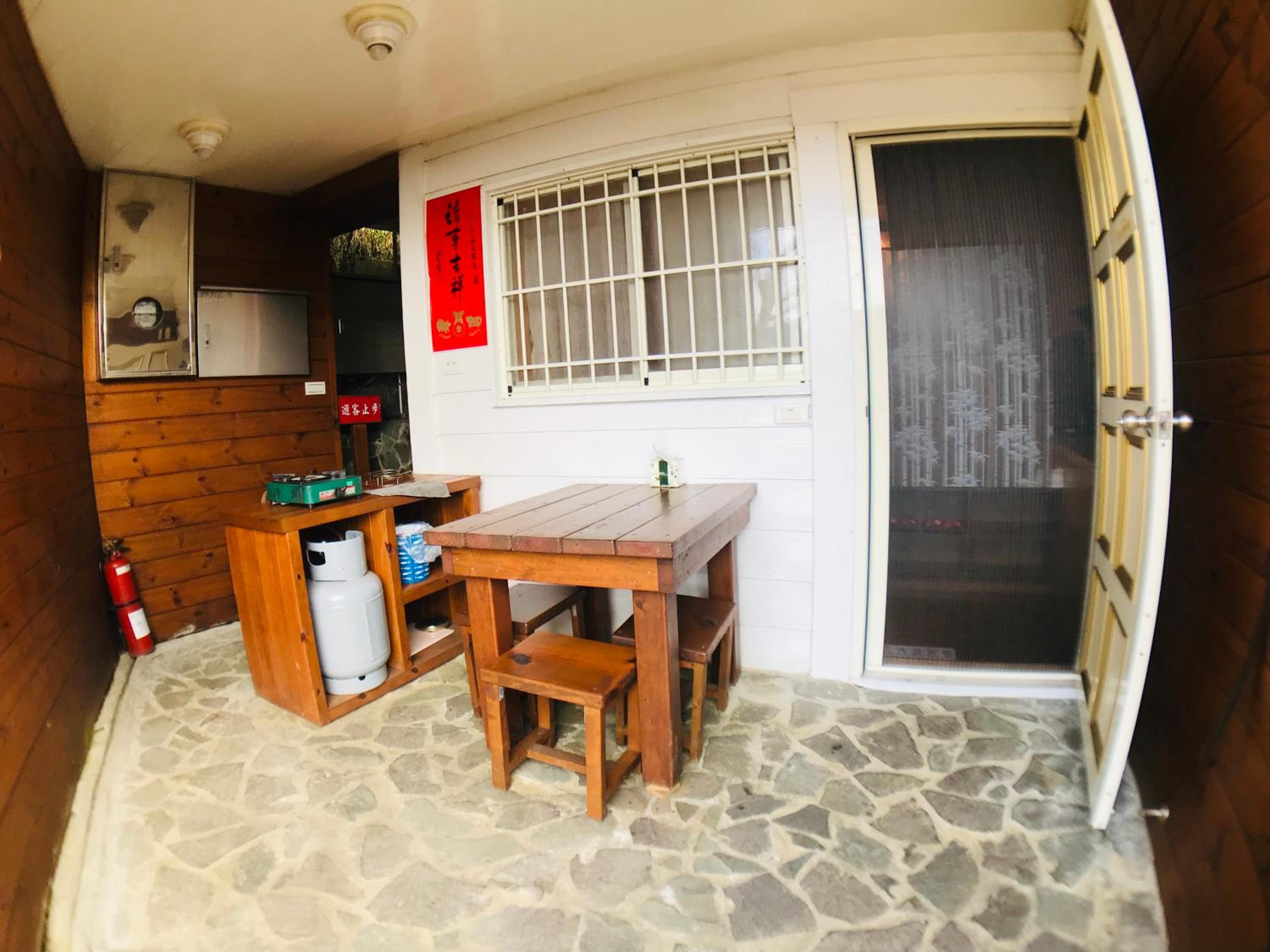 Chalet photo 3