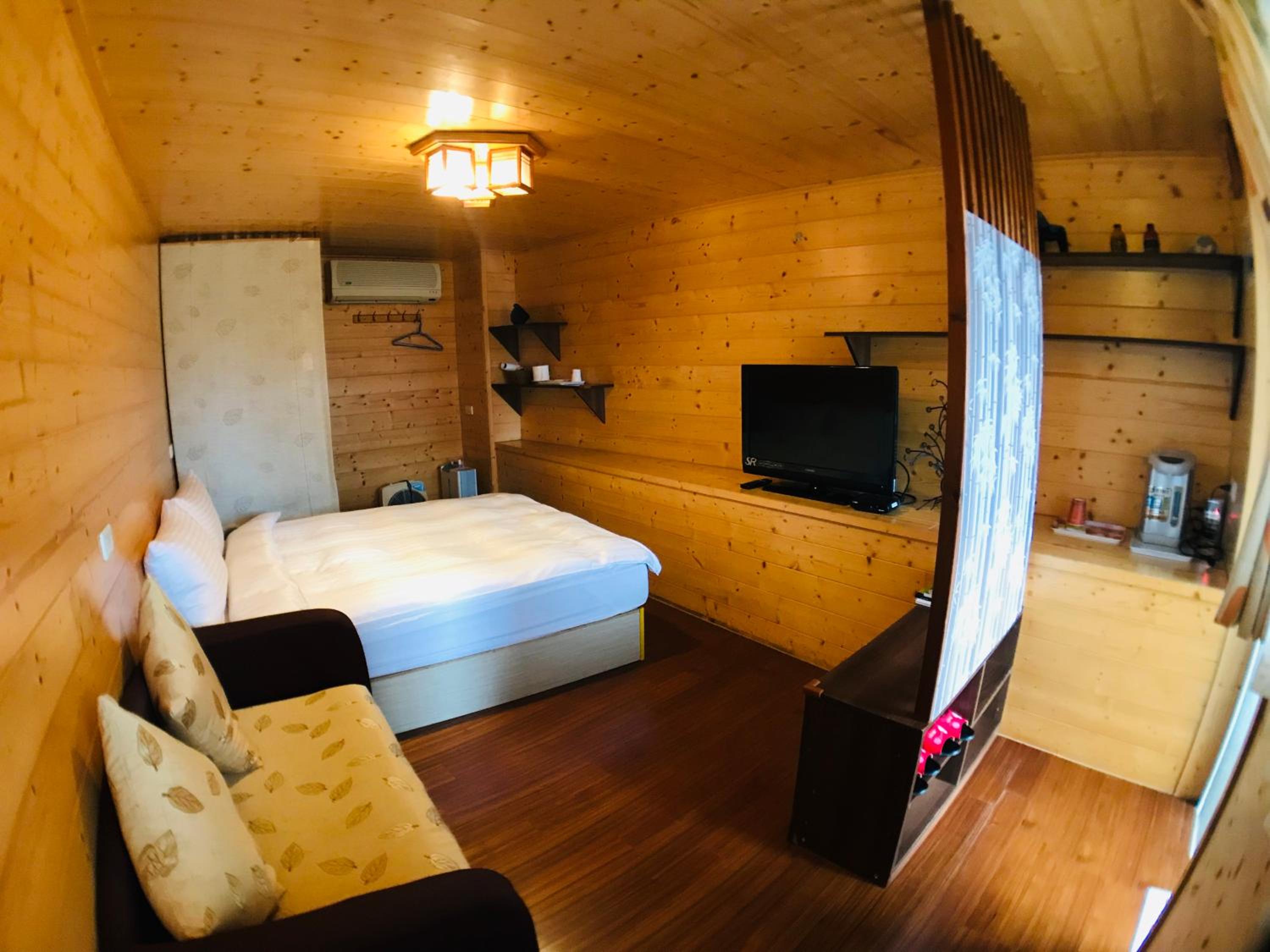 Chalet photo 2