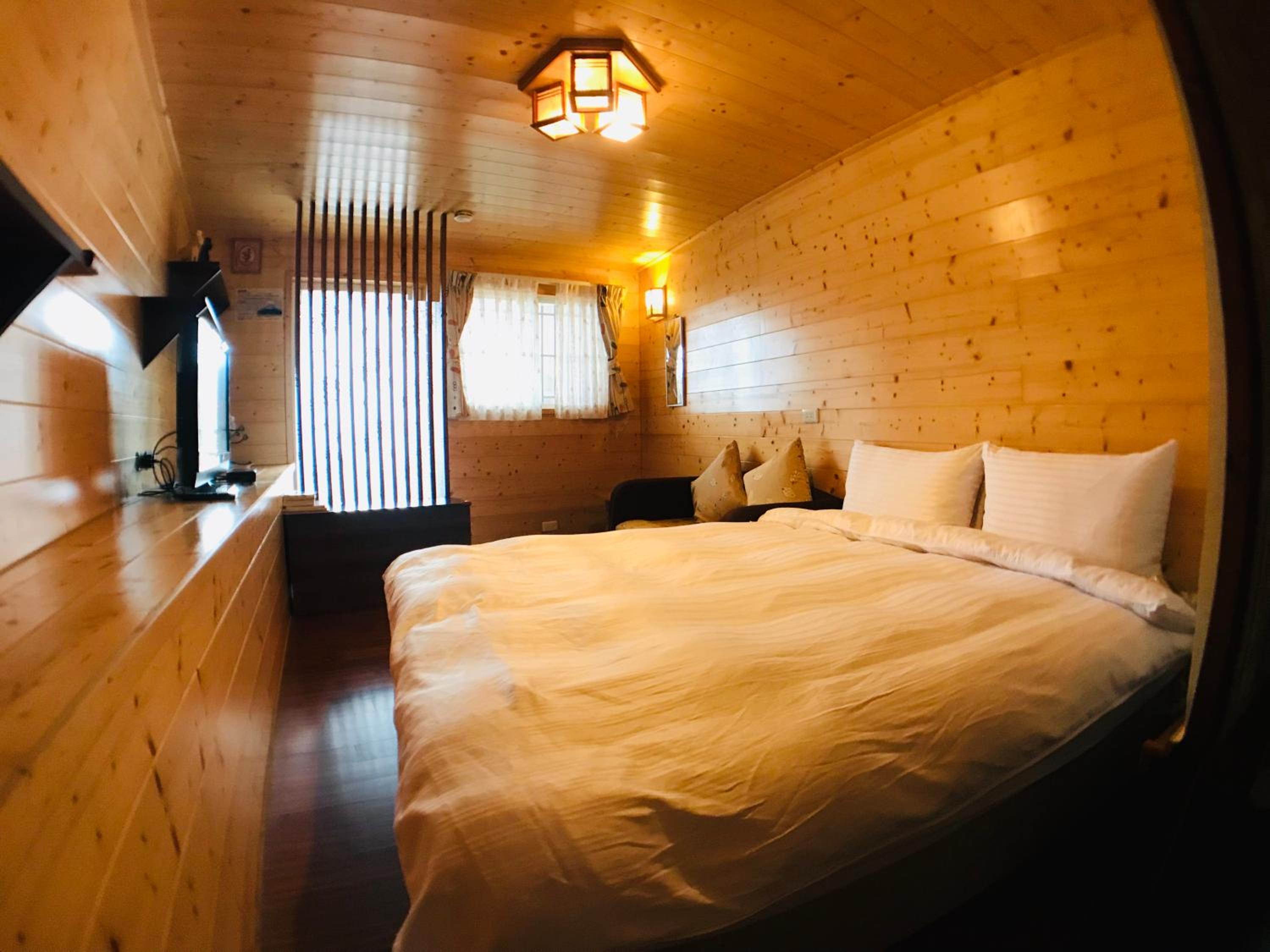 Chalet photo 1