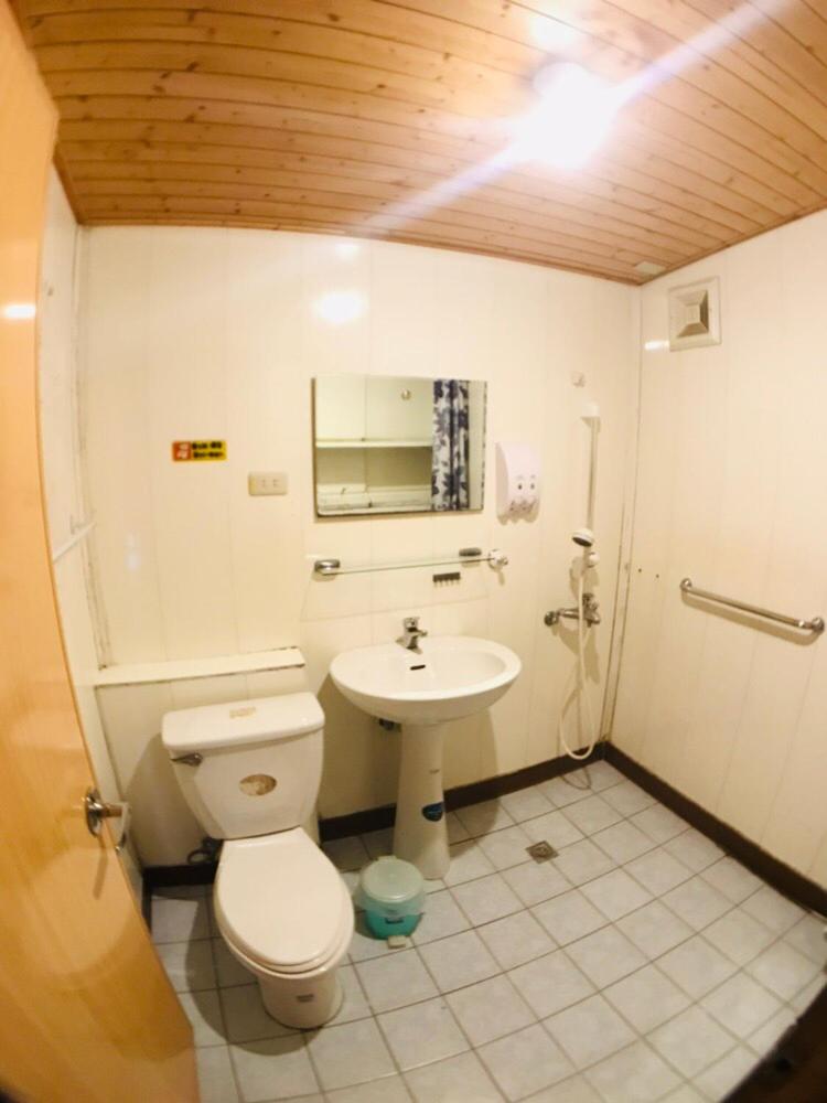 Standard Quadruple Room photo 3