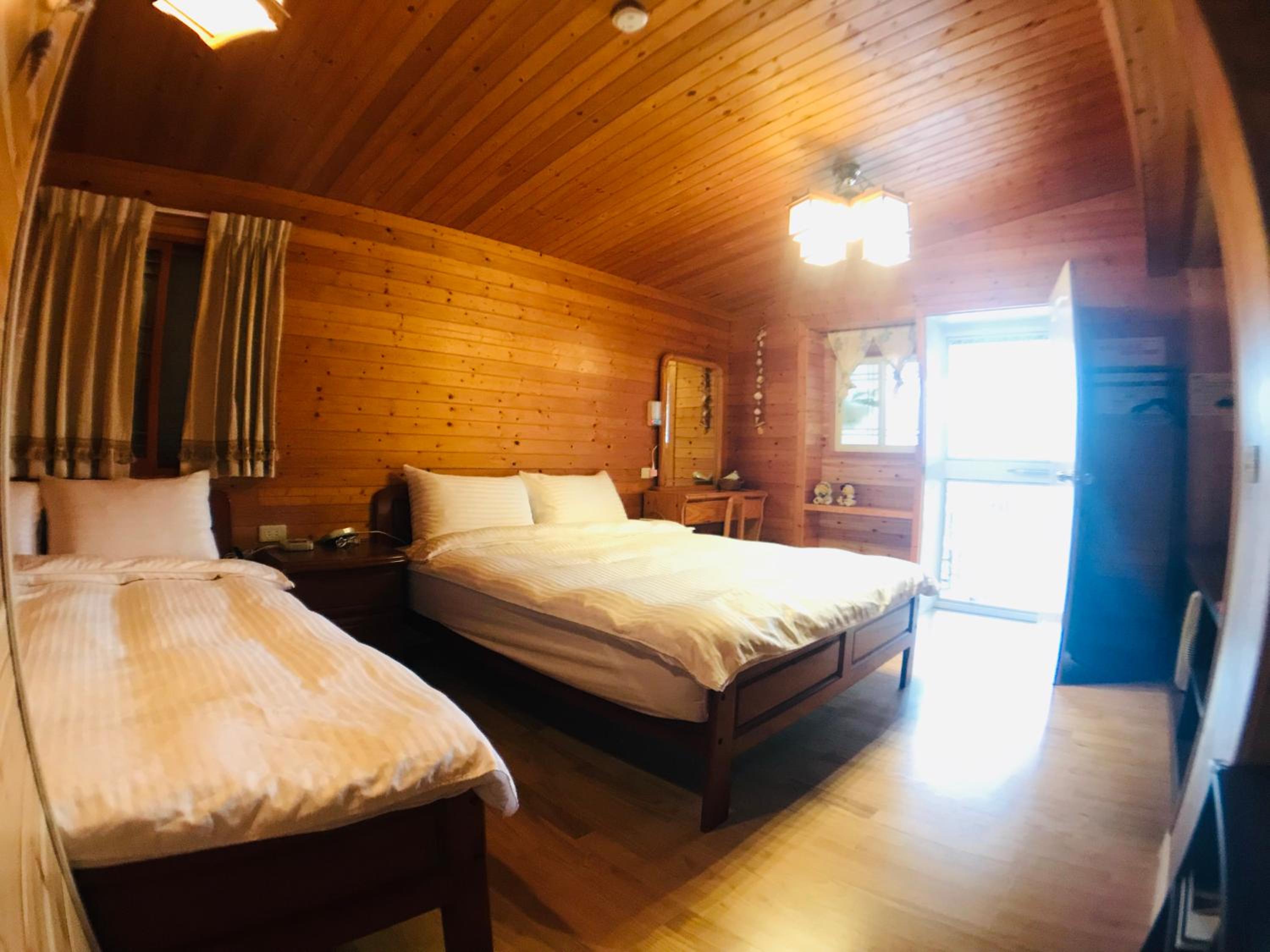 Standard Quadruple Room photo 1