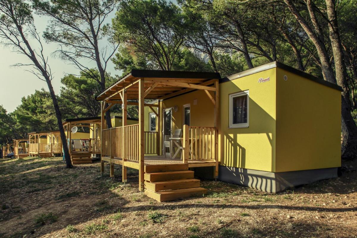 Premium Mobile Home