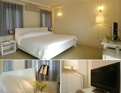 Superior Double Room - Photo 22