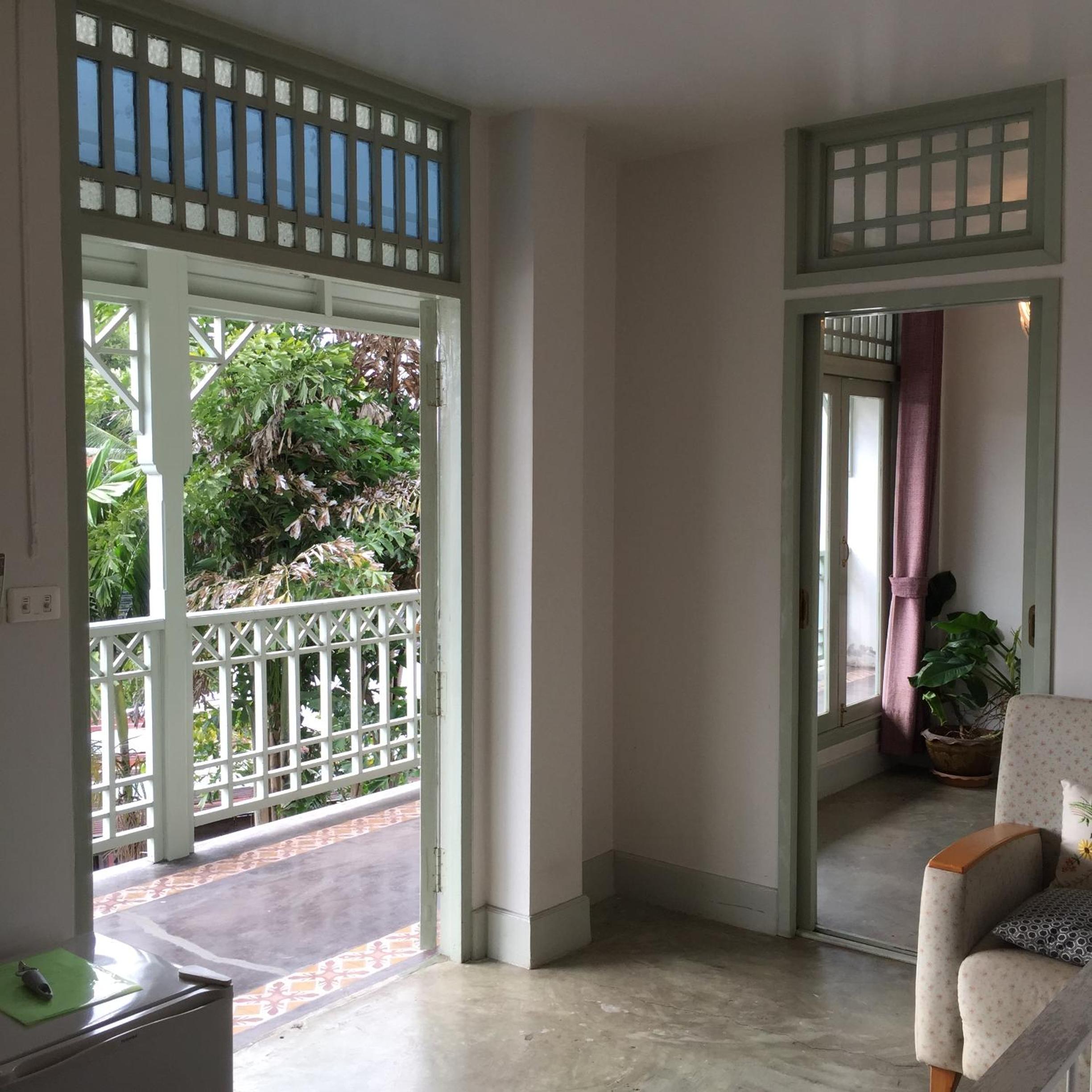 Superior Double Room - Photo 20