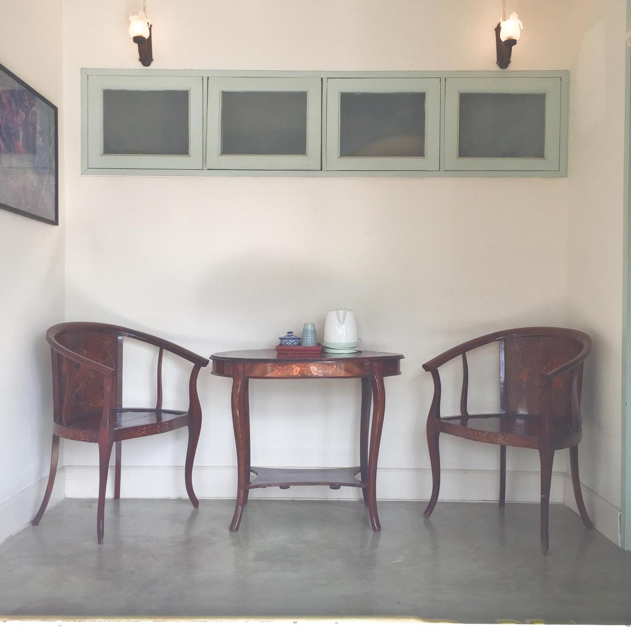 Superior Double Room - Photo 4