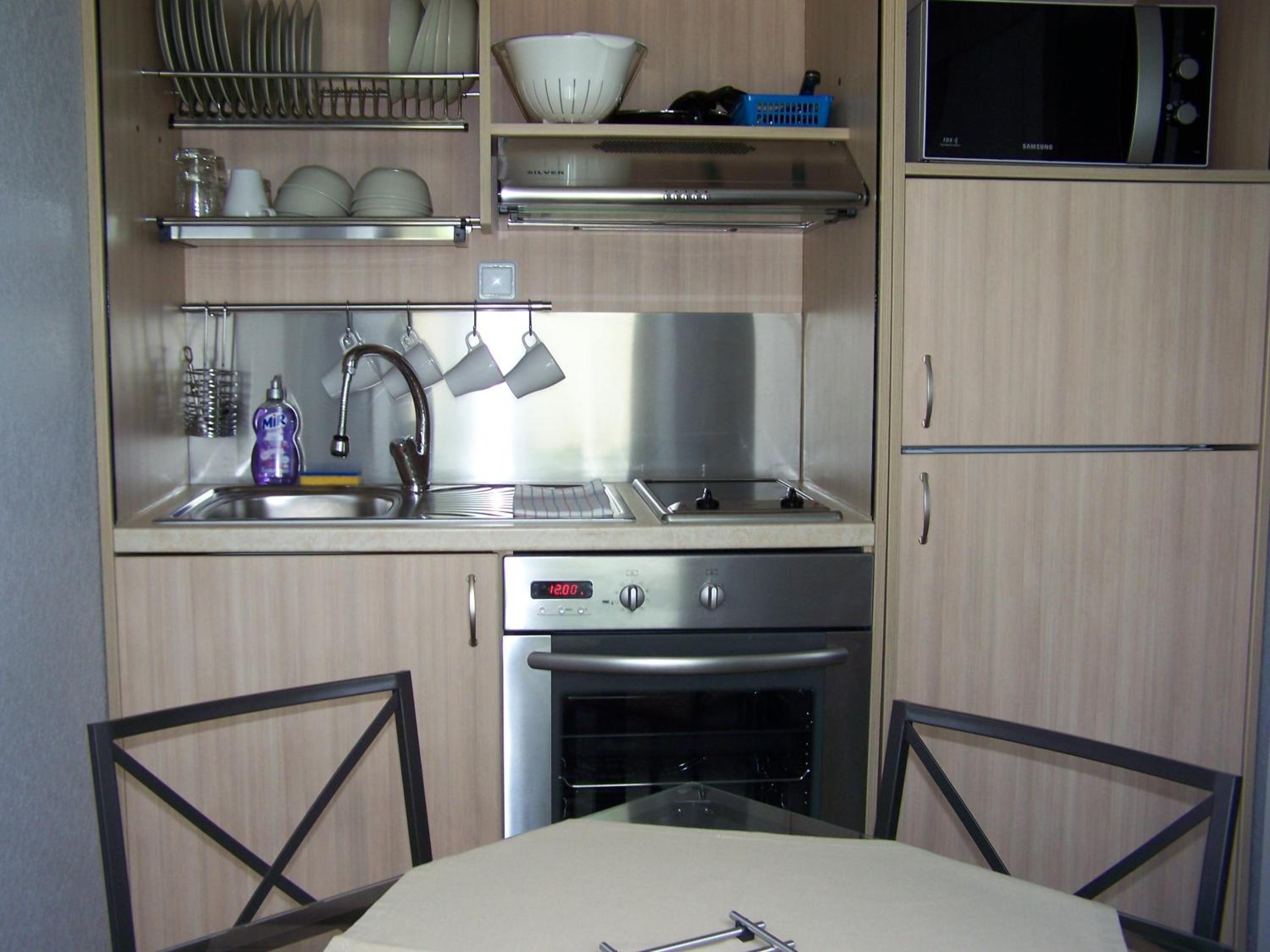 Apartment (5 Adults) - Photo 3