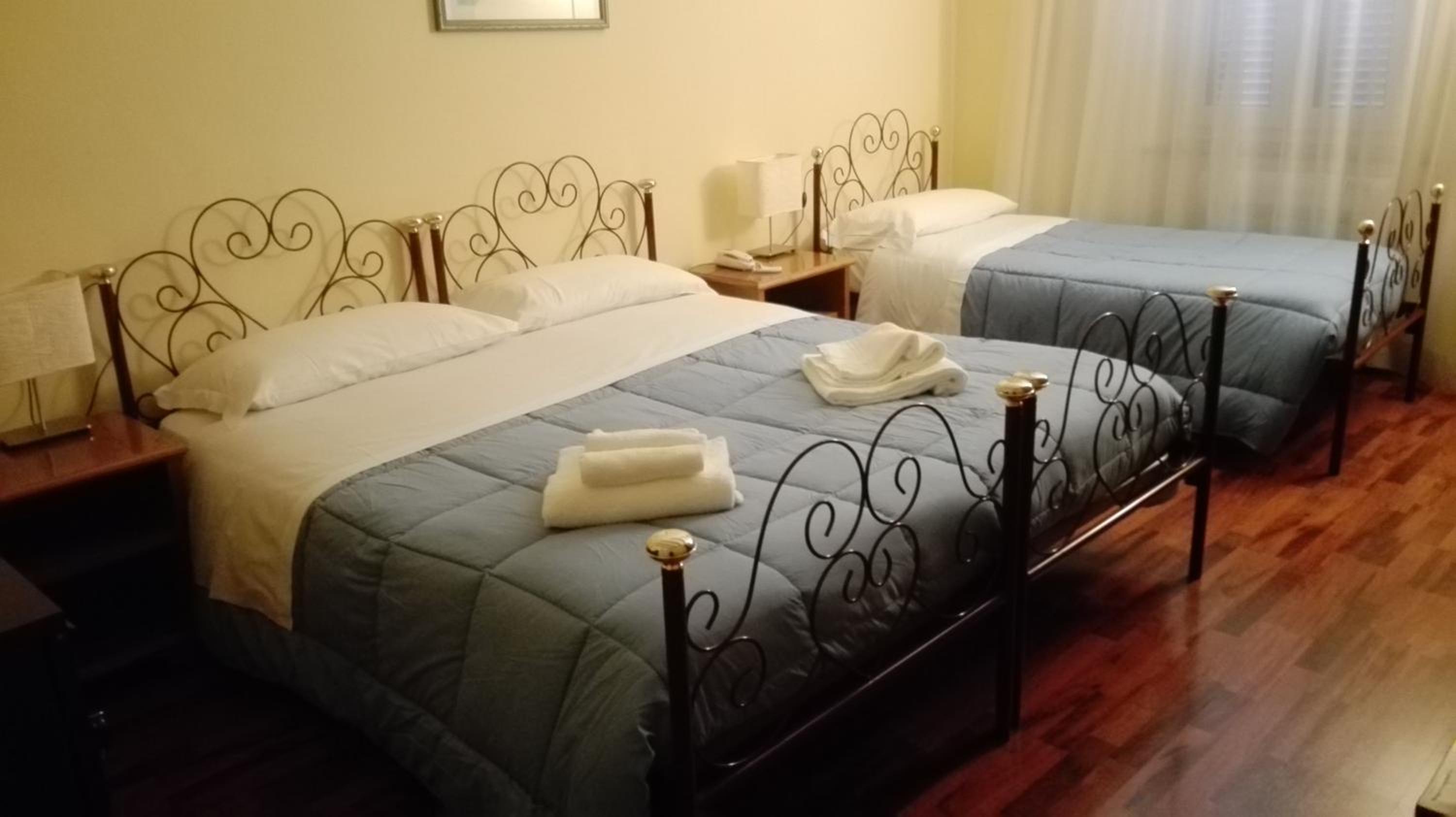 Triple Room photo 1
