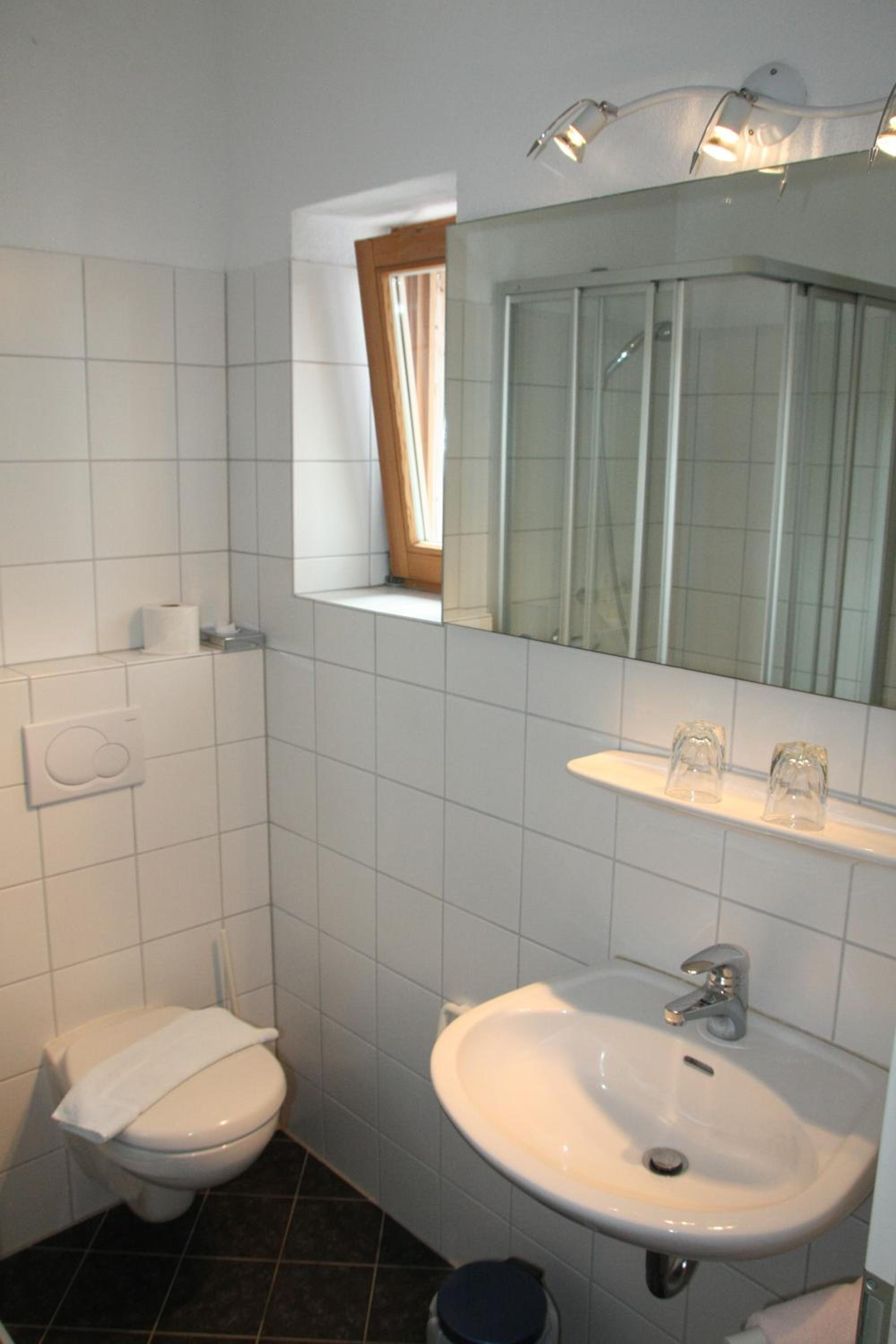 Comfort Double Room - Photo 5