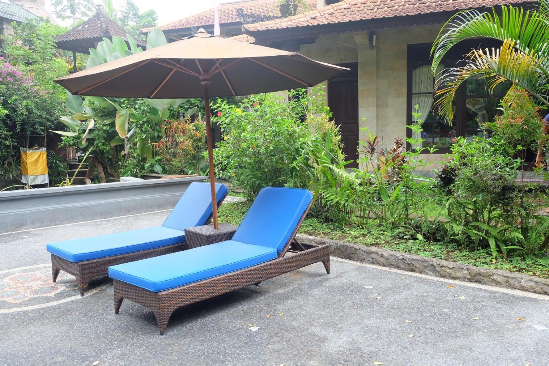 One-Bedroom Villa with Jungle View - Photo 47