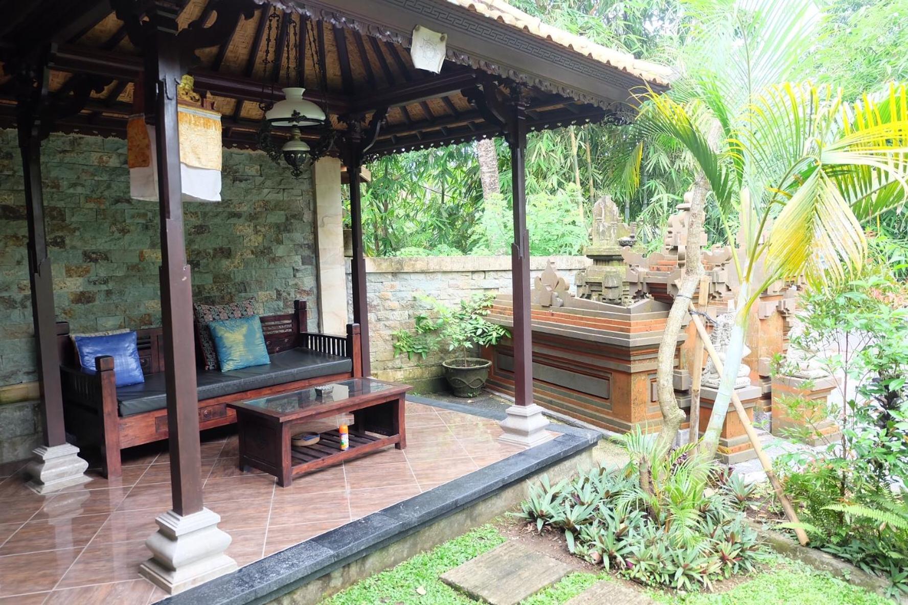 One-Bedroom Villa with Jungle View - Photo 46