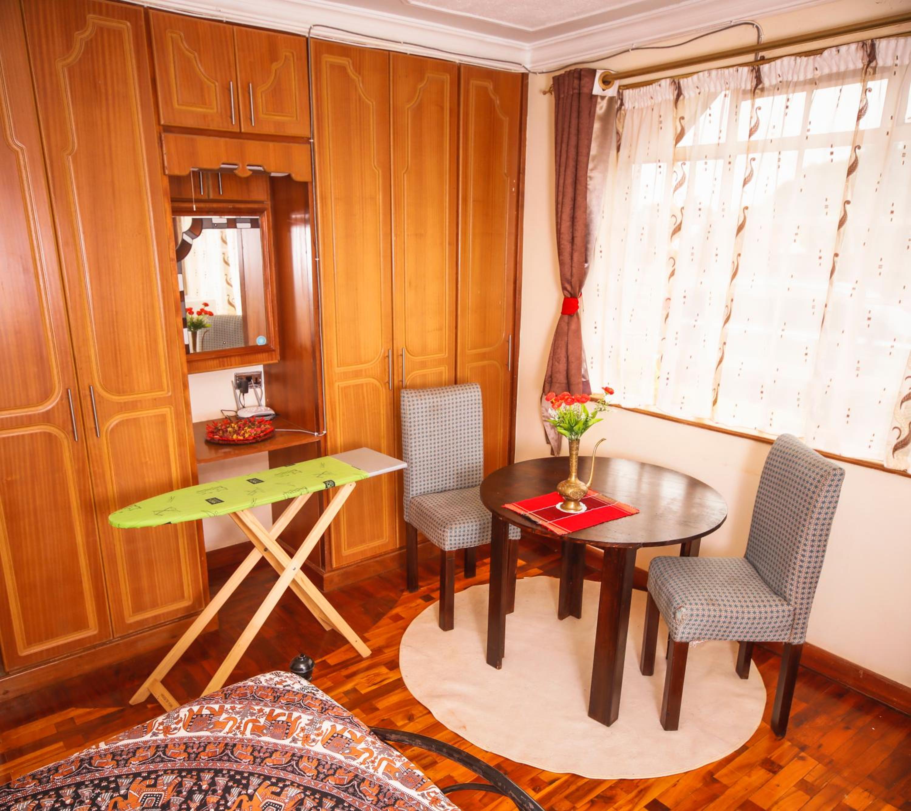 Deluxe King Studio - Photo 3