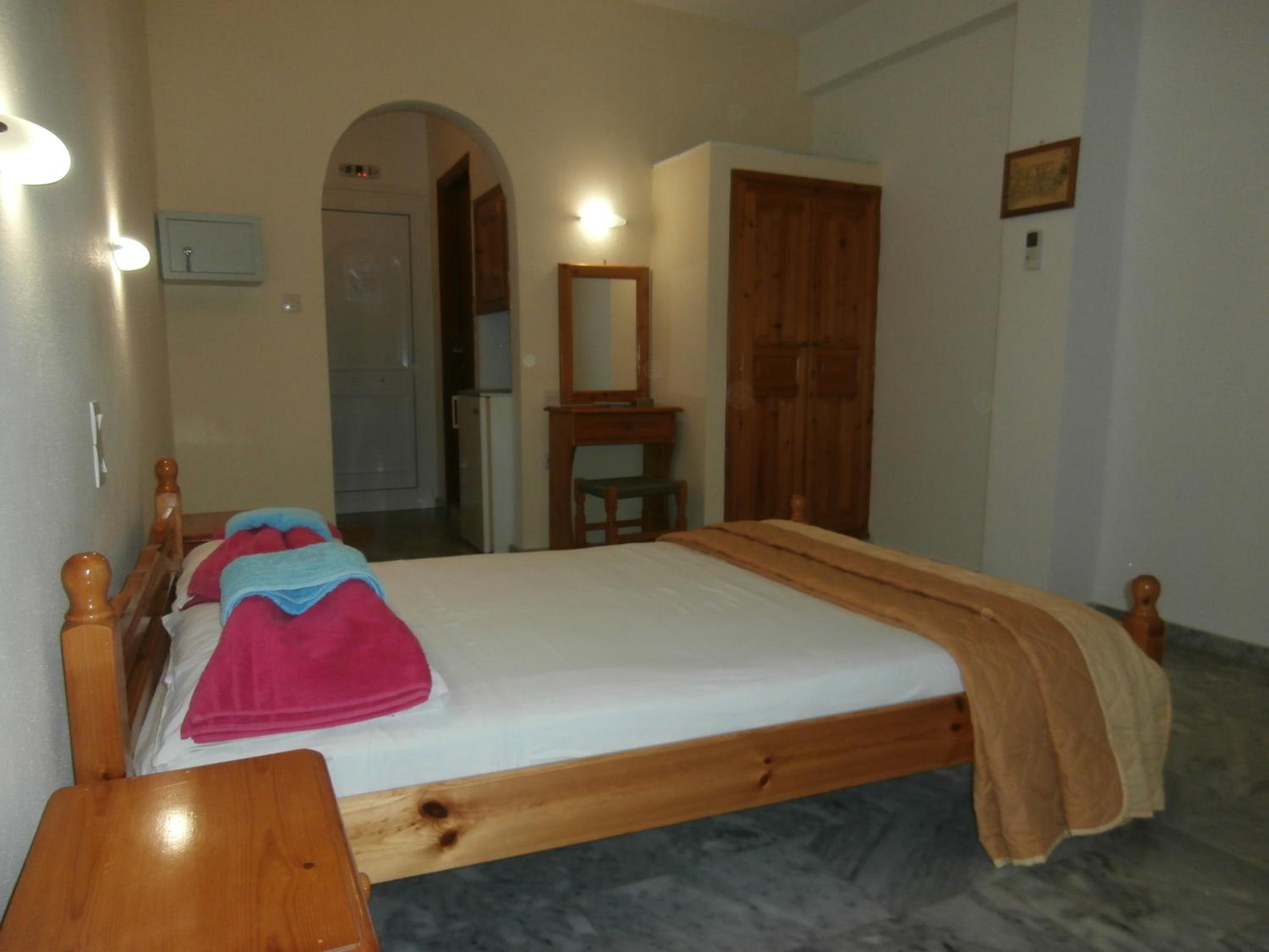 Studio with Sea View - Photo 25