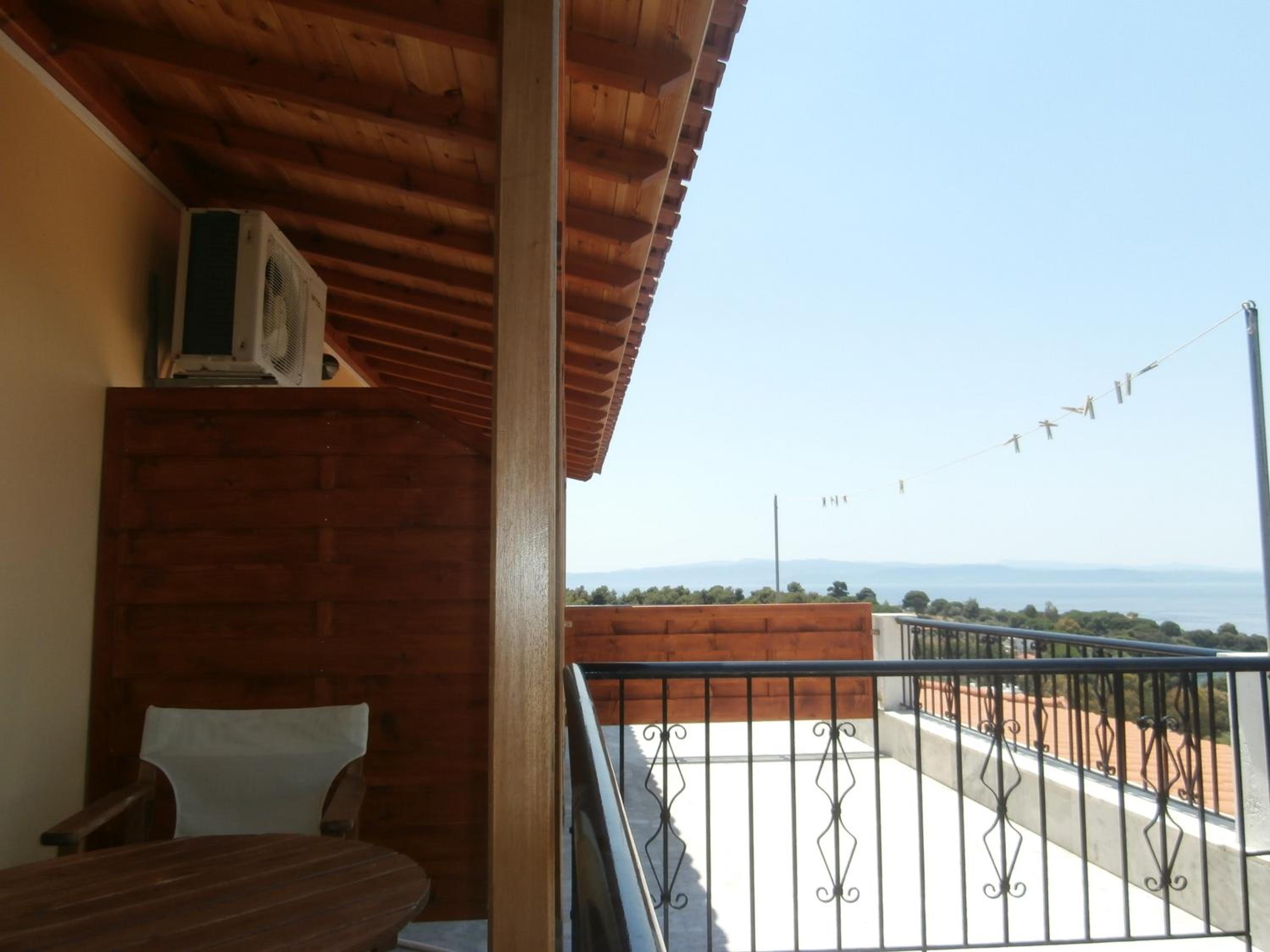Studio with Sea View - Photo 22