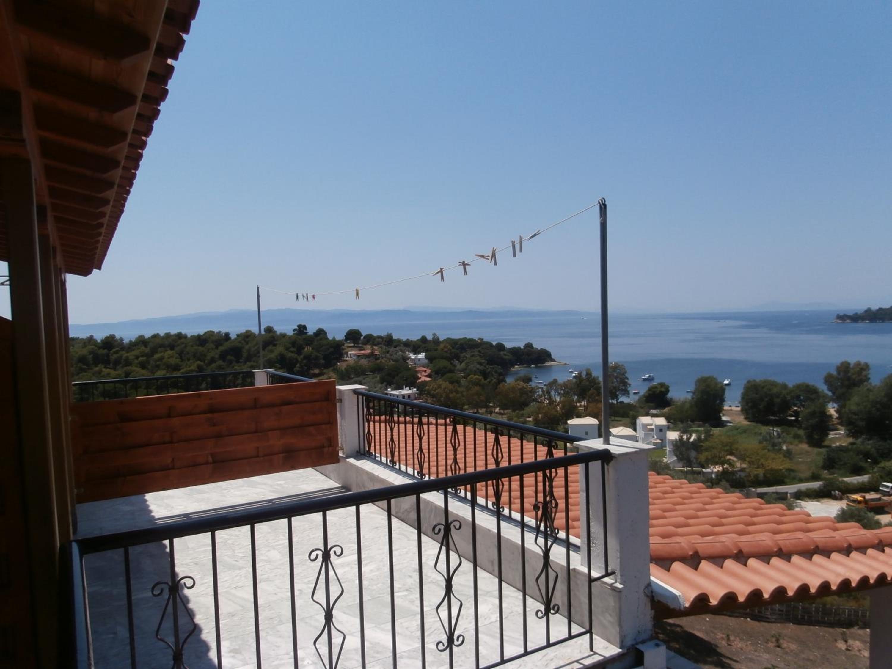 Studio with Sea View - Photo 18