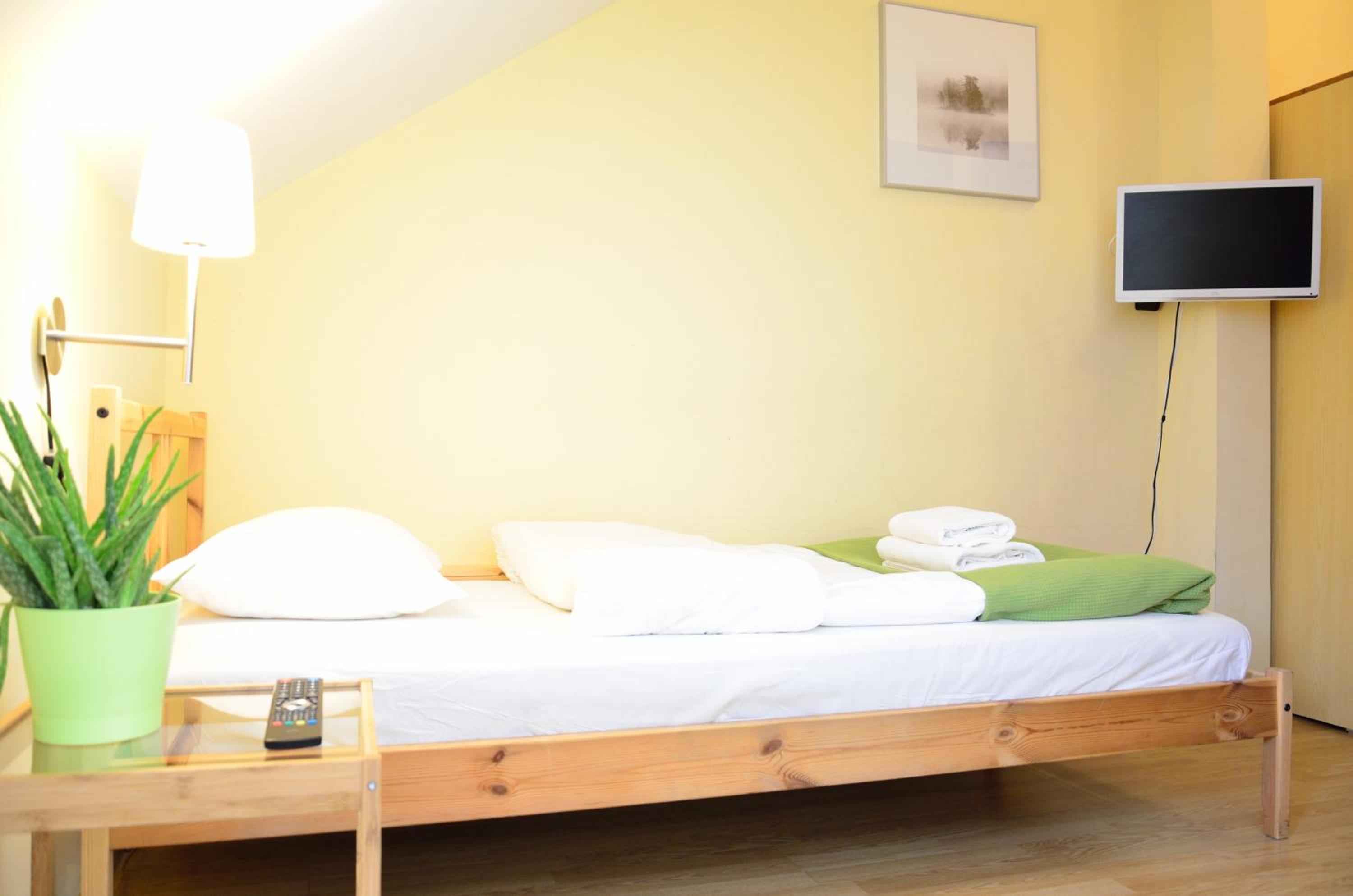Single Room with River View photo 1