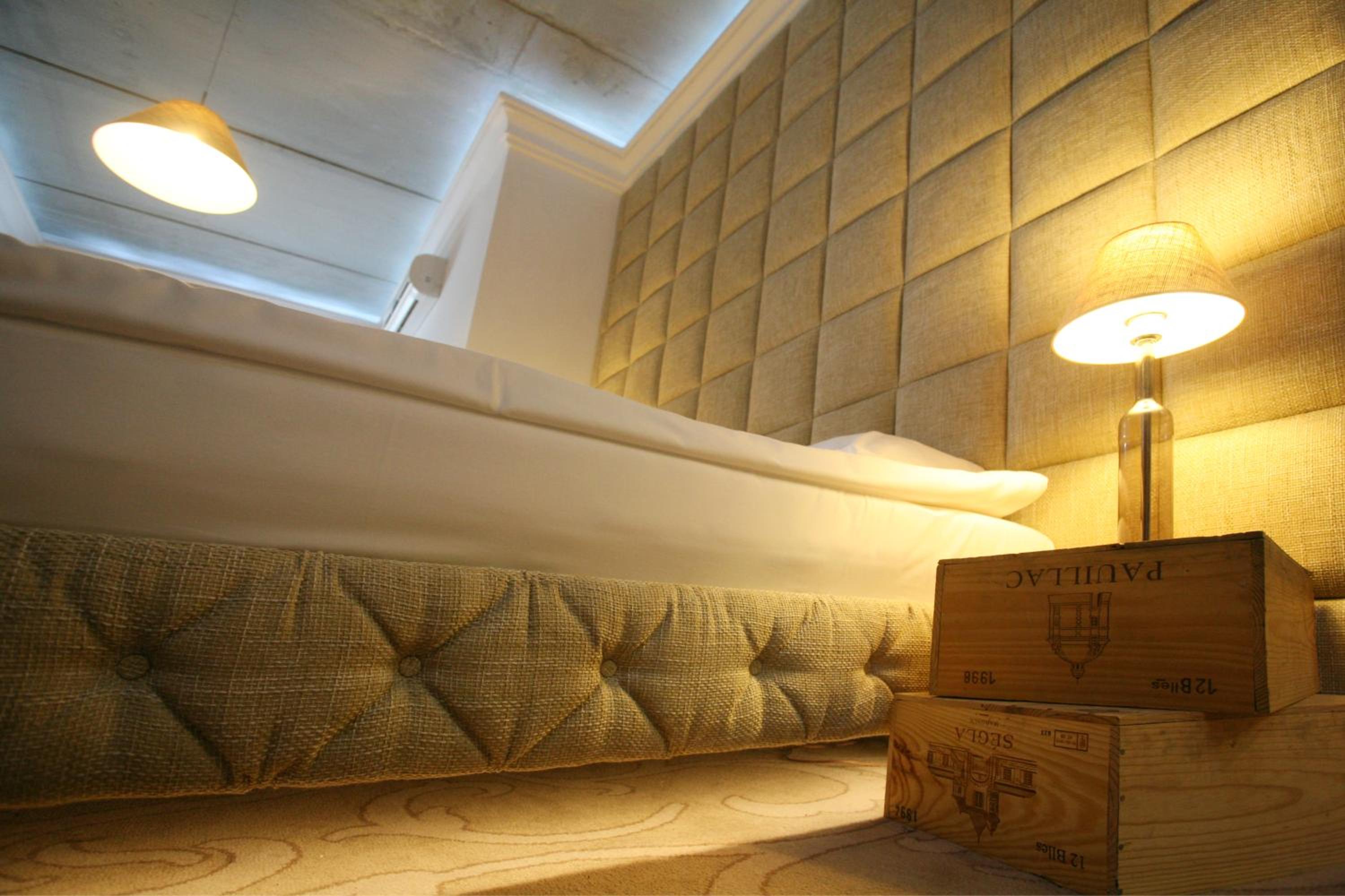 Double Room - Photo 21