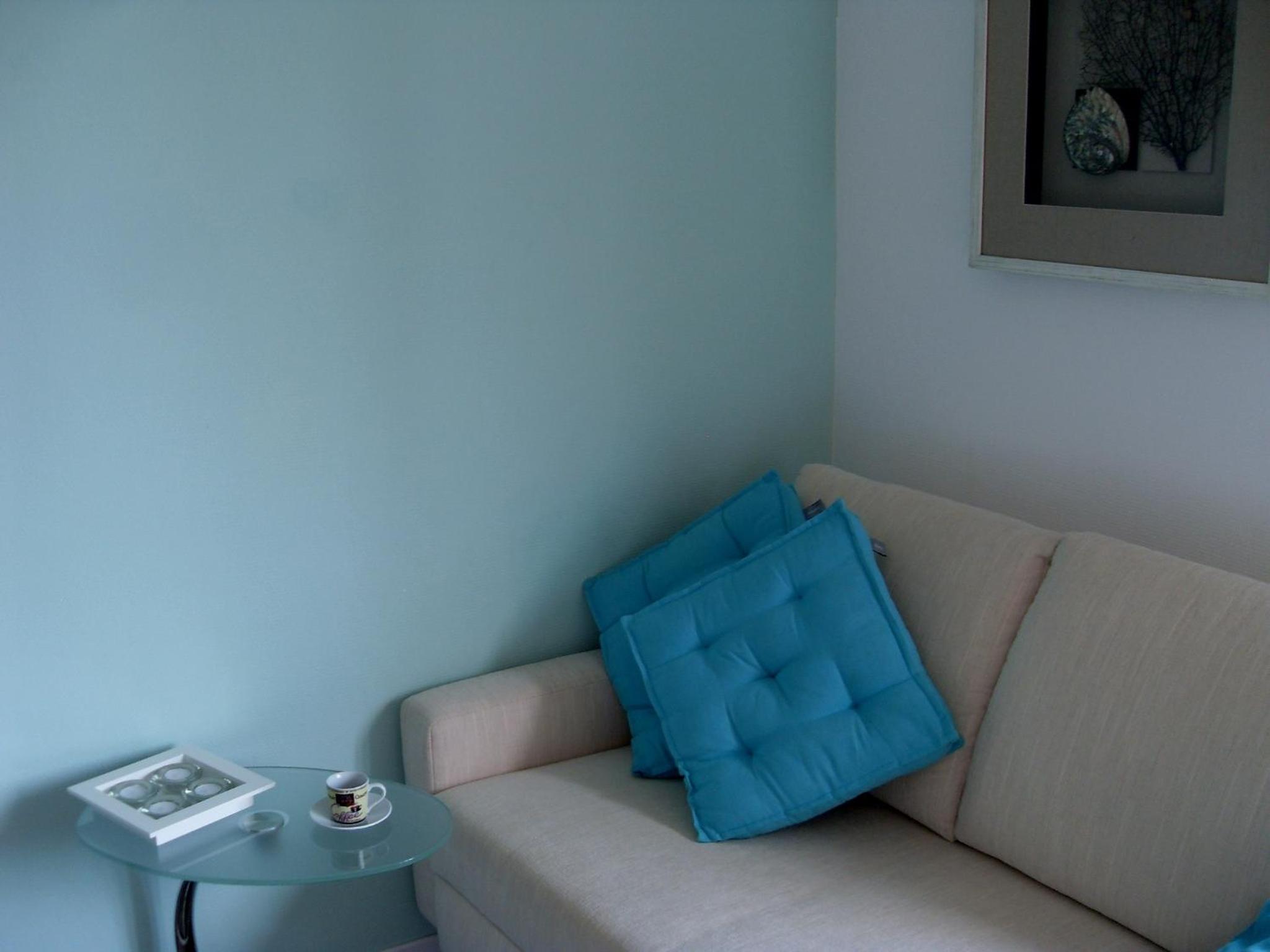 Comfort One-Bedroom Apartment with Balcony